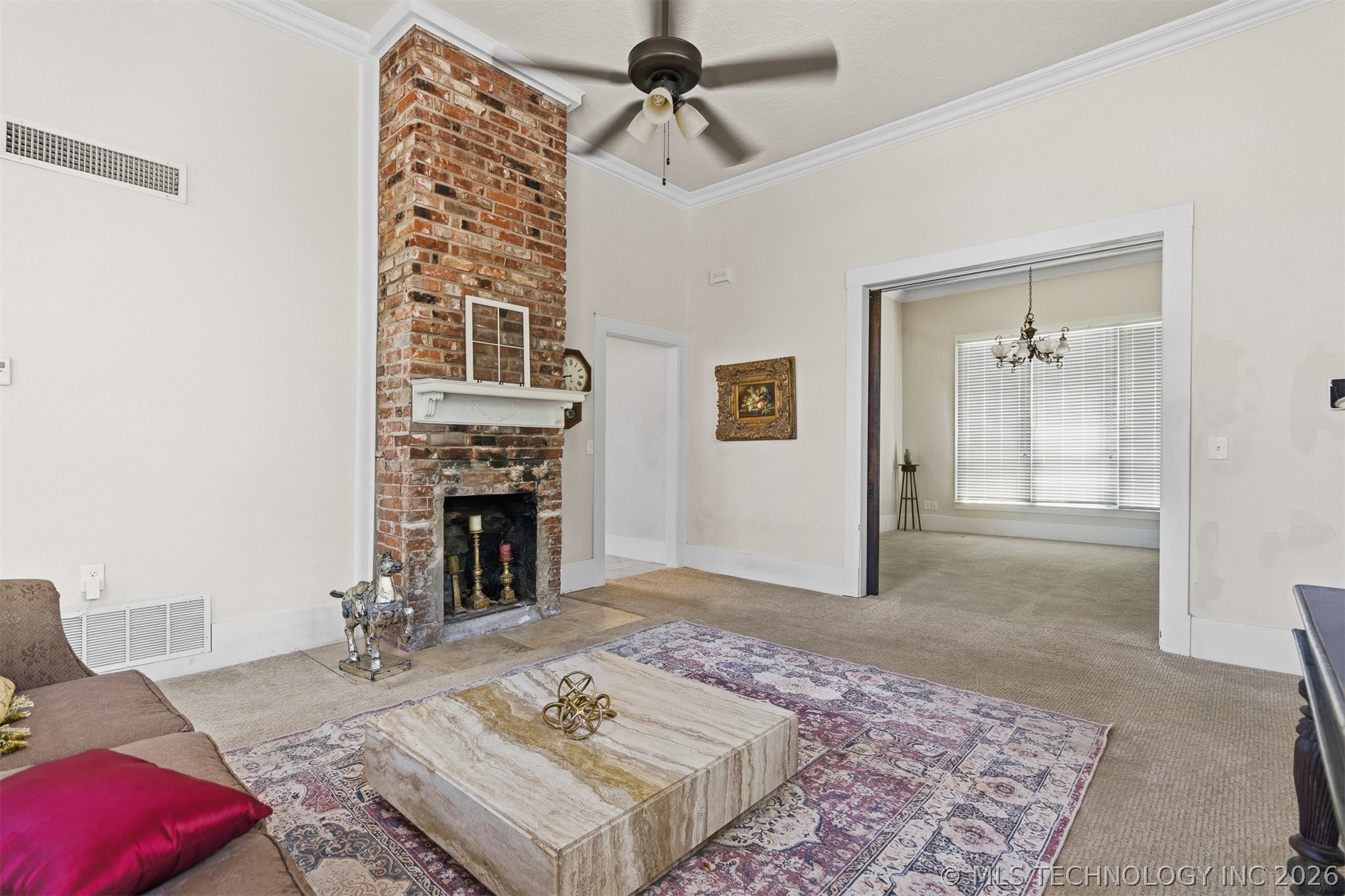 601 S Broadway Avenue Ada OK 74820