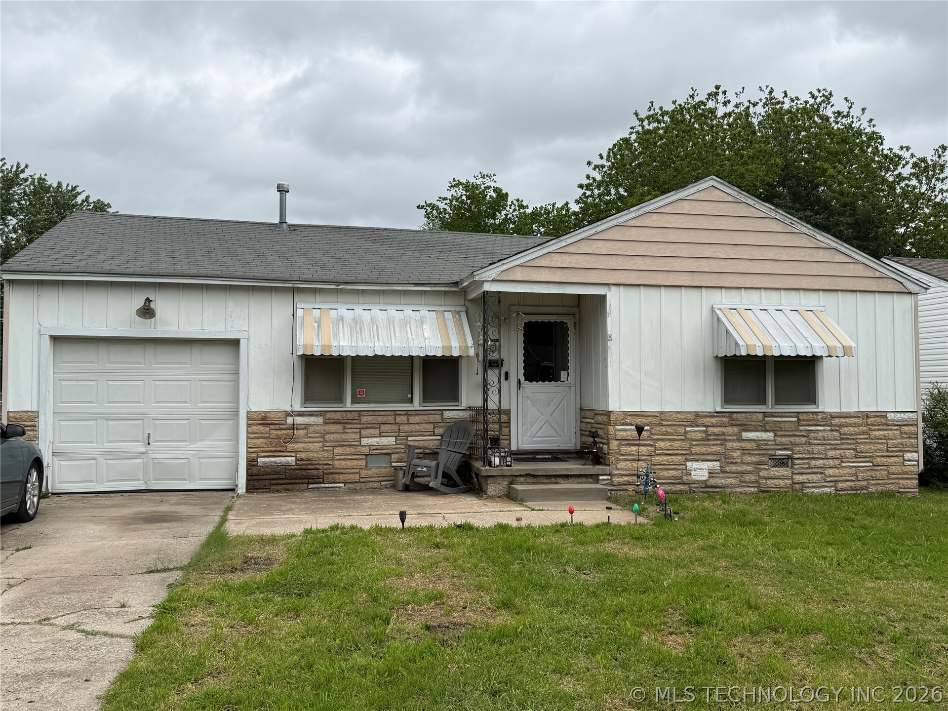 7111 E Marshall Street Tulsa OK 74115