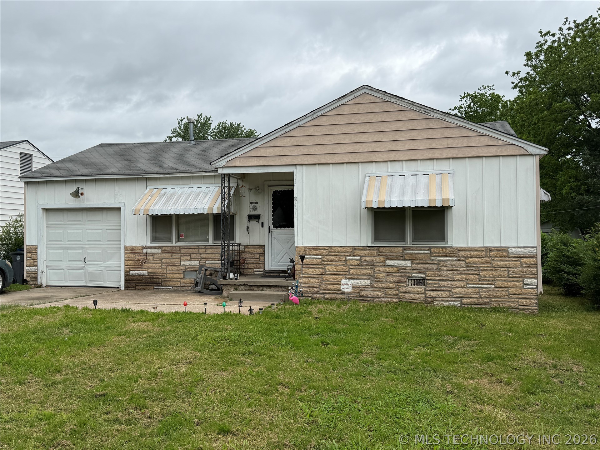 7111 E Marshall Street Tulsa OK 74115