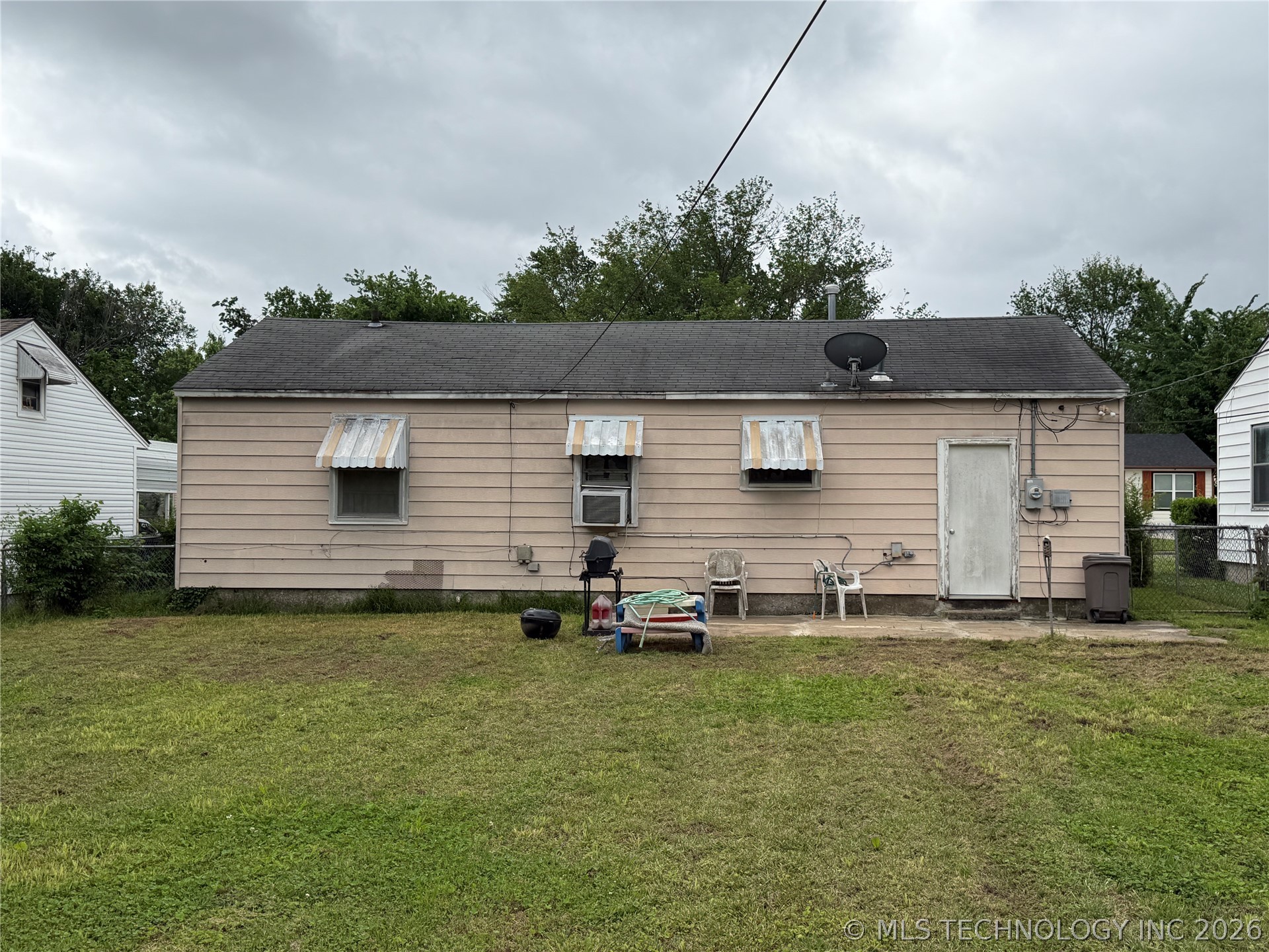 7111 E Marshall Street Tulsa OK 74115