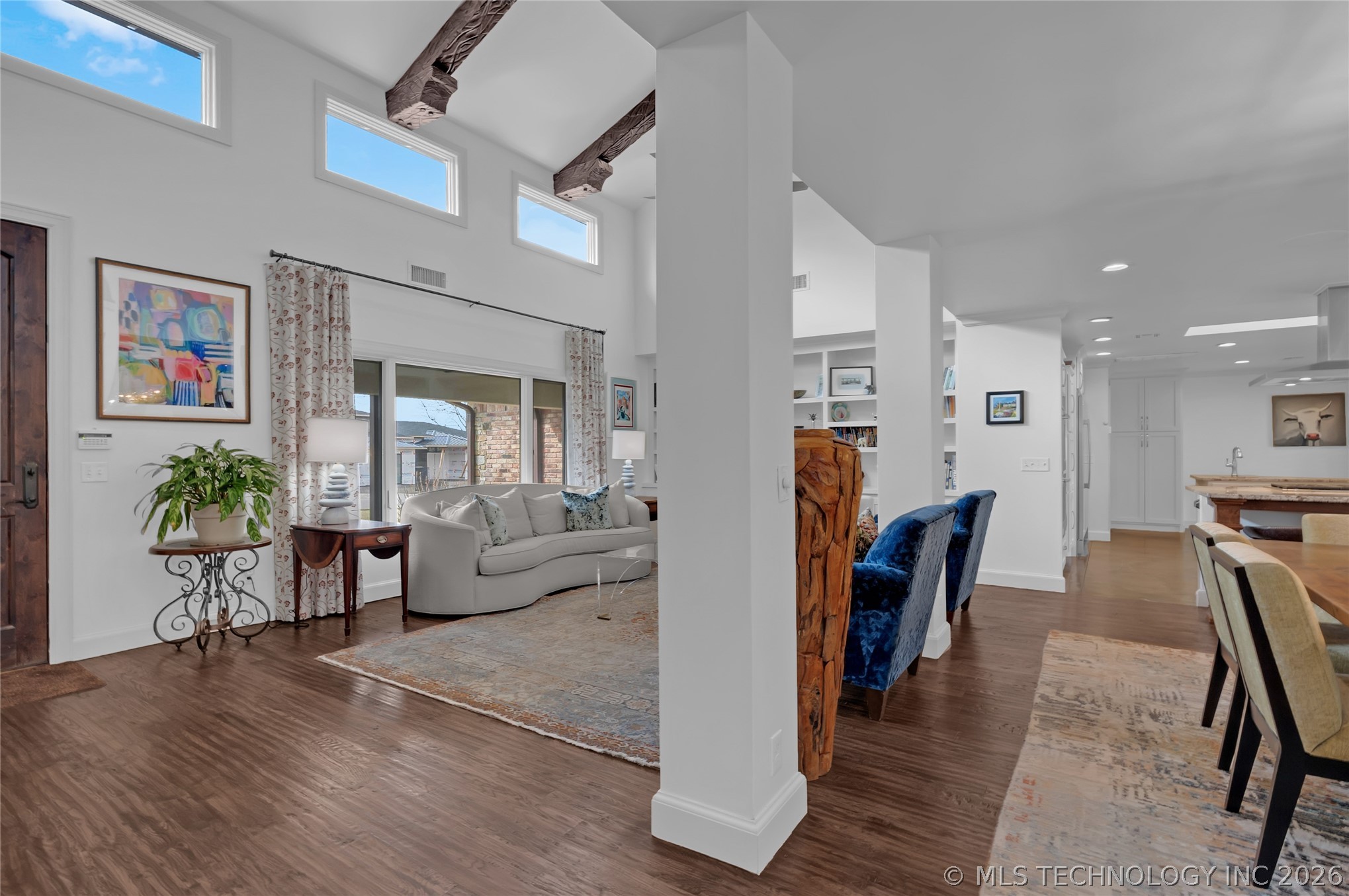 2911 E 70th Court Tulsa OK 74136