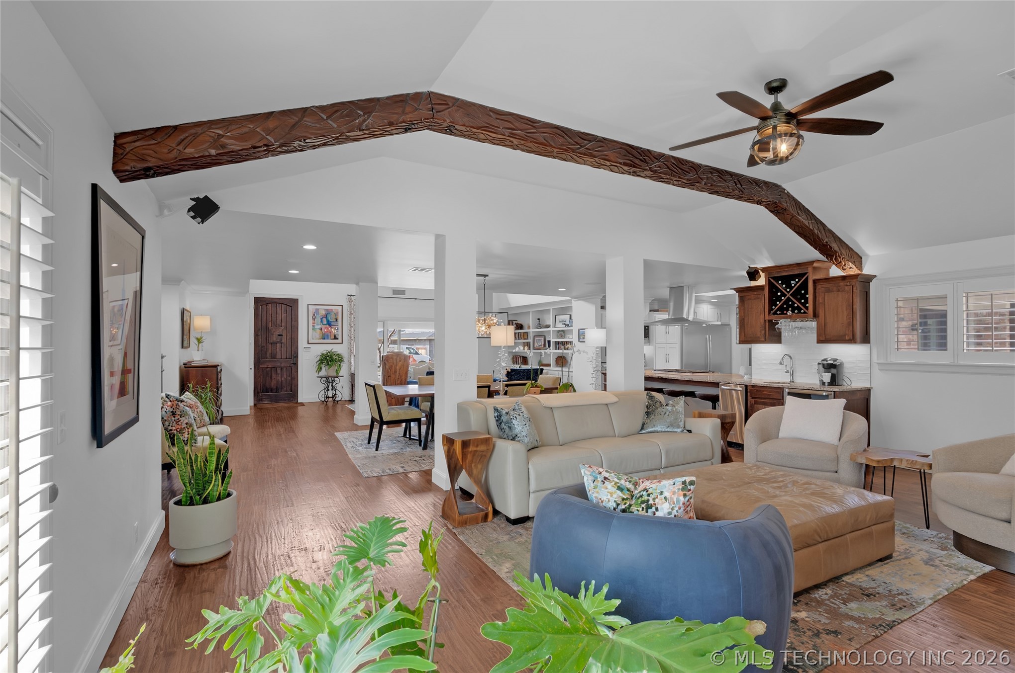 2911 E 70th Court Tulsa OK 74136