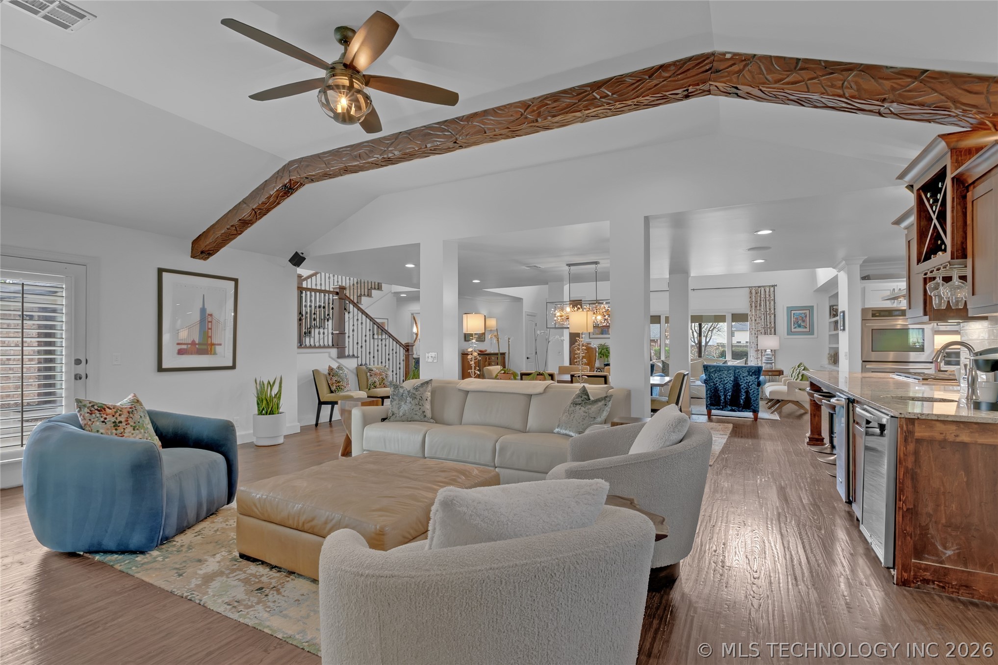 2911 E 70th Court Tulsa OK 74136