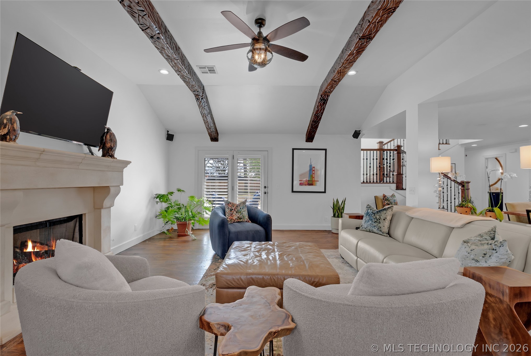 2911 E 70th Court Tulsa OK 74136