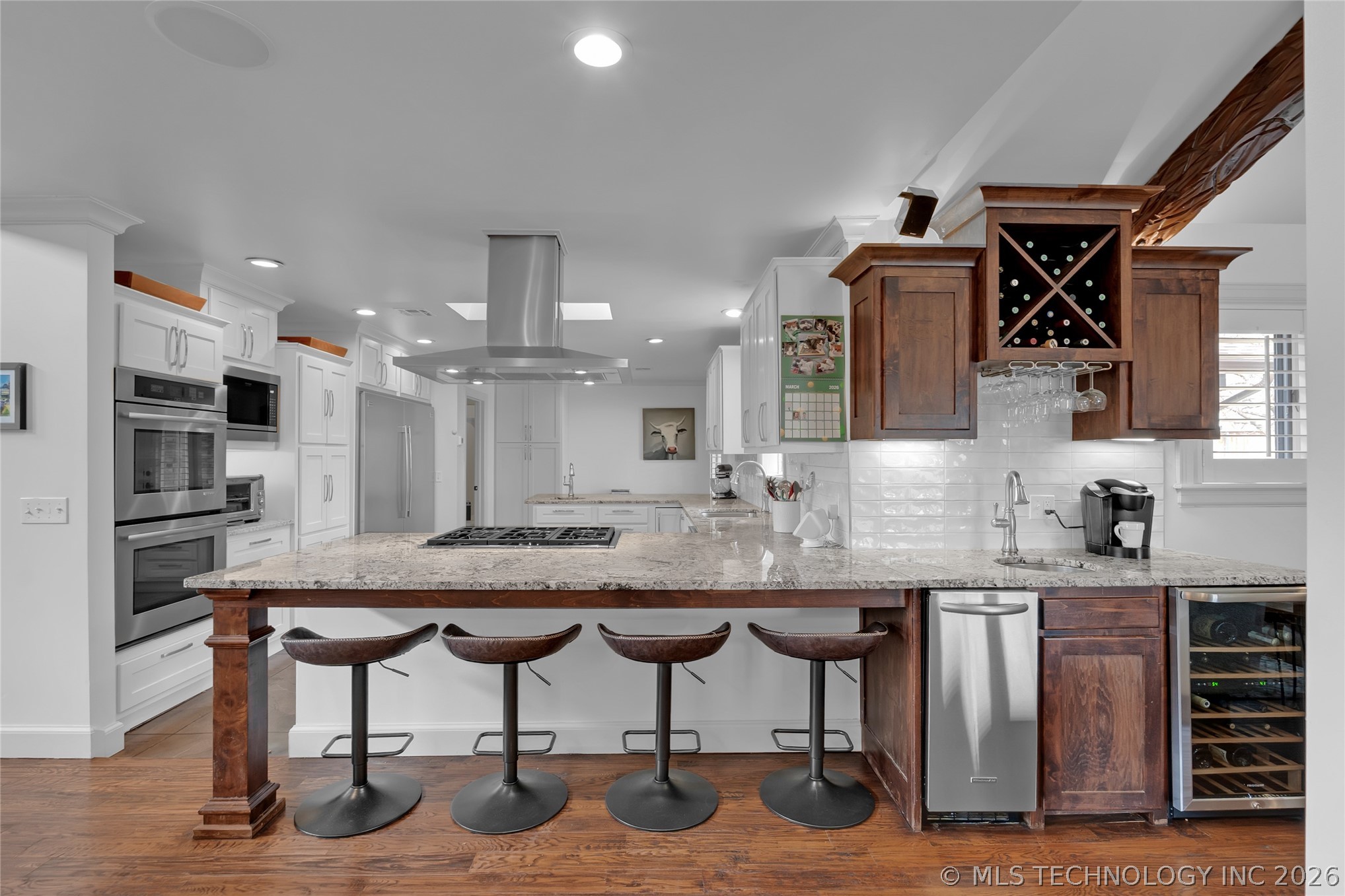 2911 E 70th Court Tulsa OK 74136