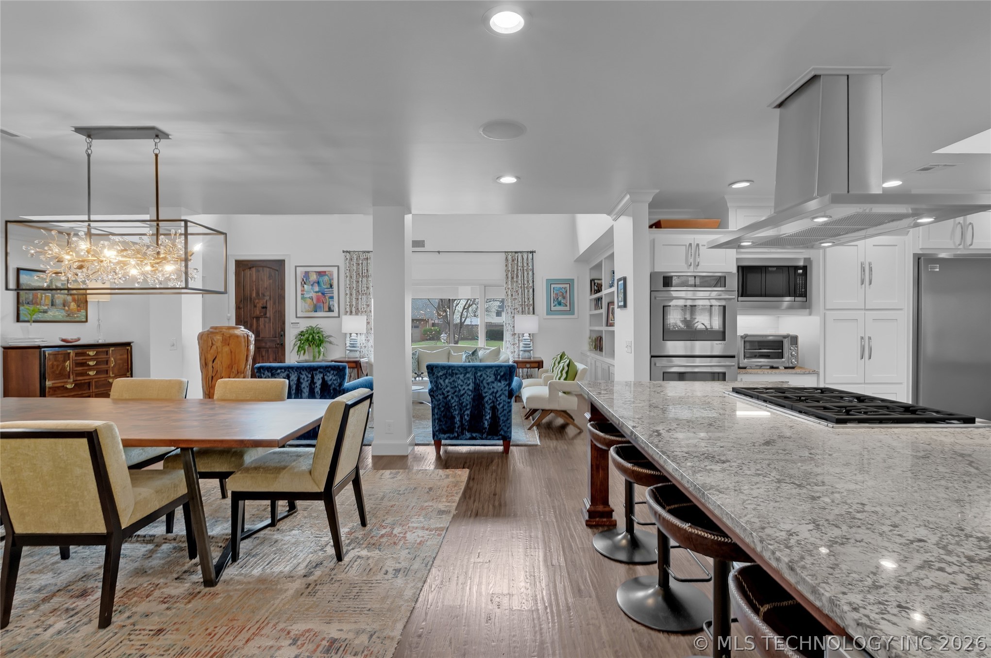 2911 E 70th Court Tulsa OK 74136