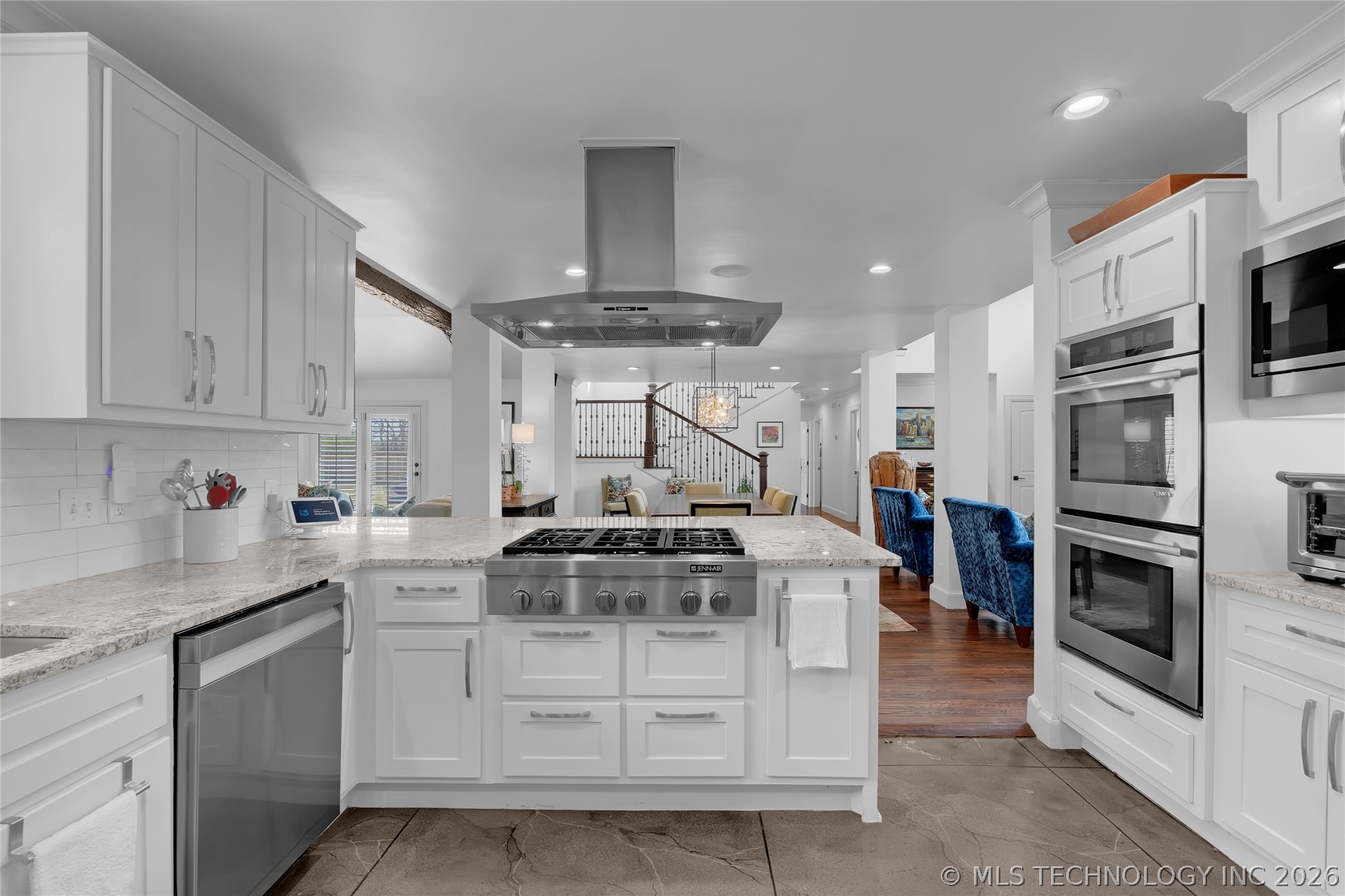 2911 E 70th Court Tulsa OK 74136