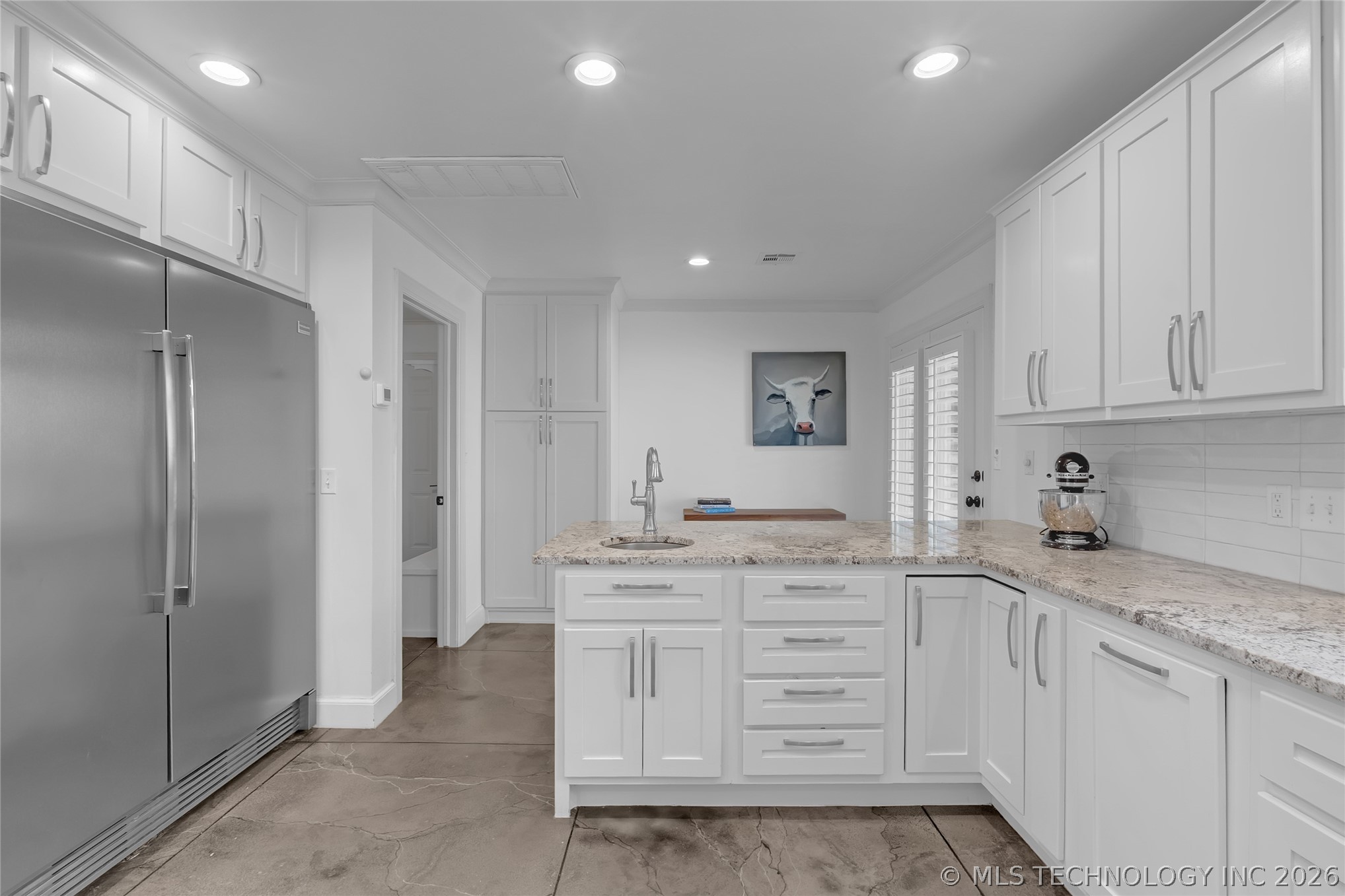 2911 E 70th Court Tulsa OK 74136