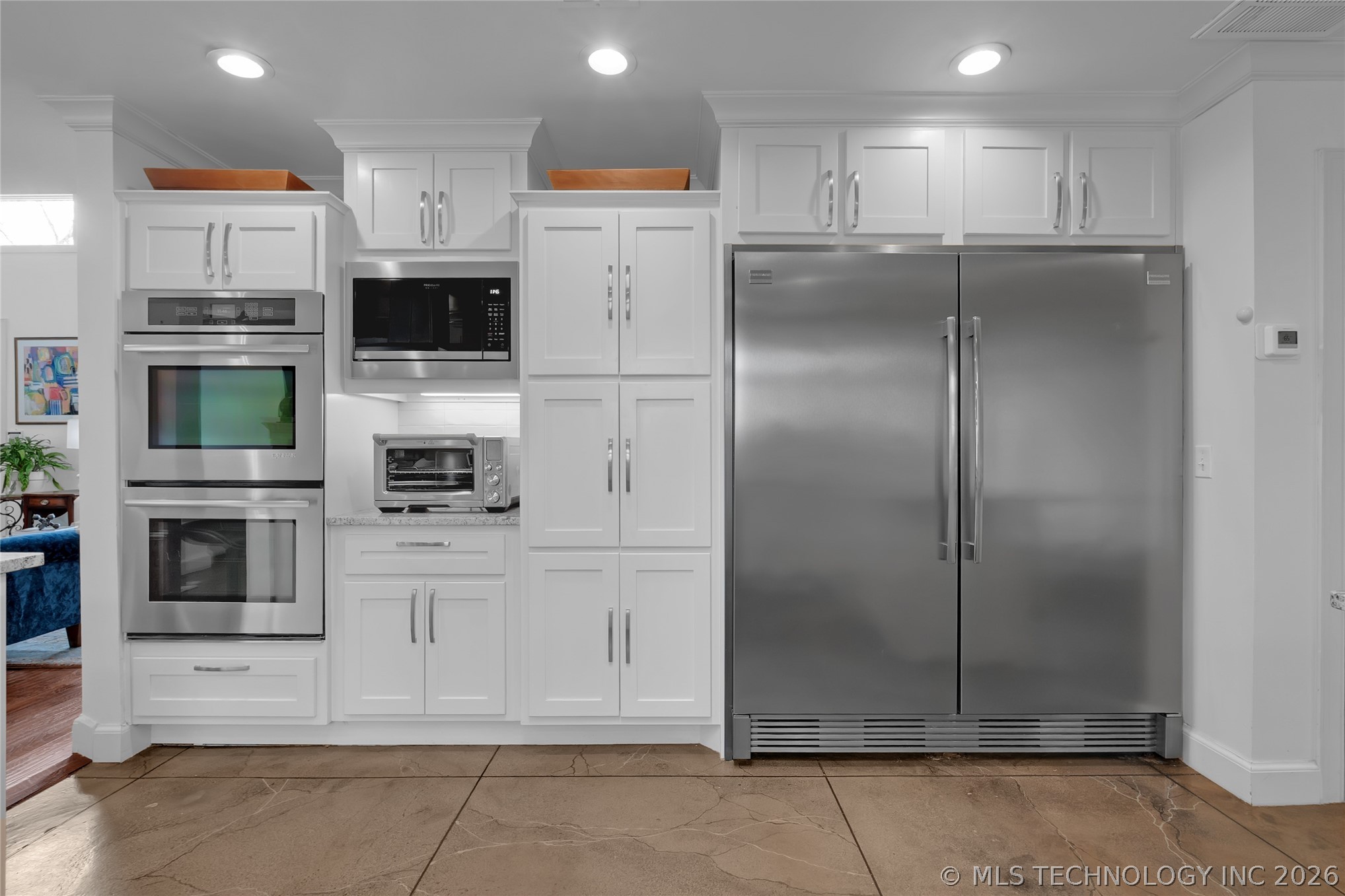 2911 E 70th Court Tulsa OK 74136