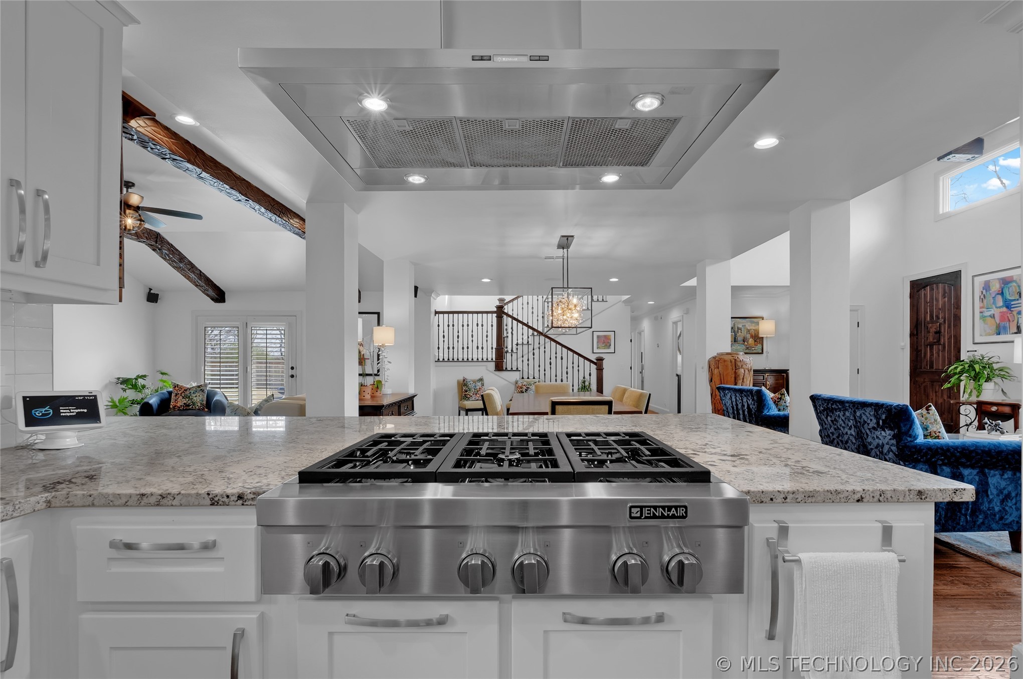2911 E 70th Court Tulsa OK 74136