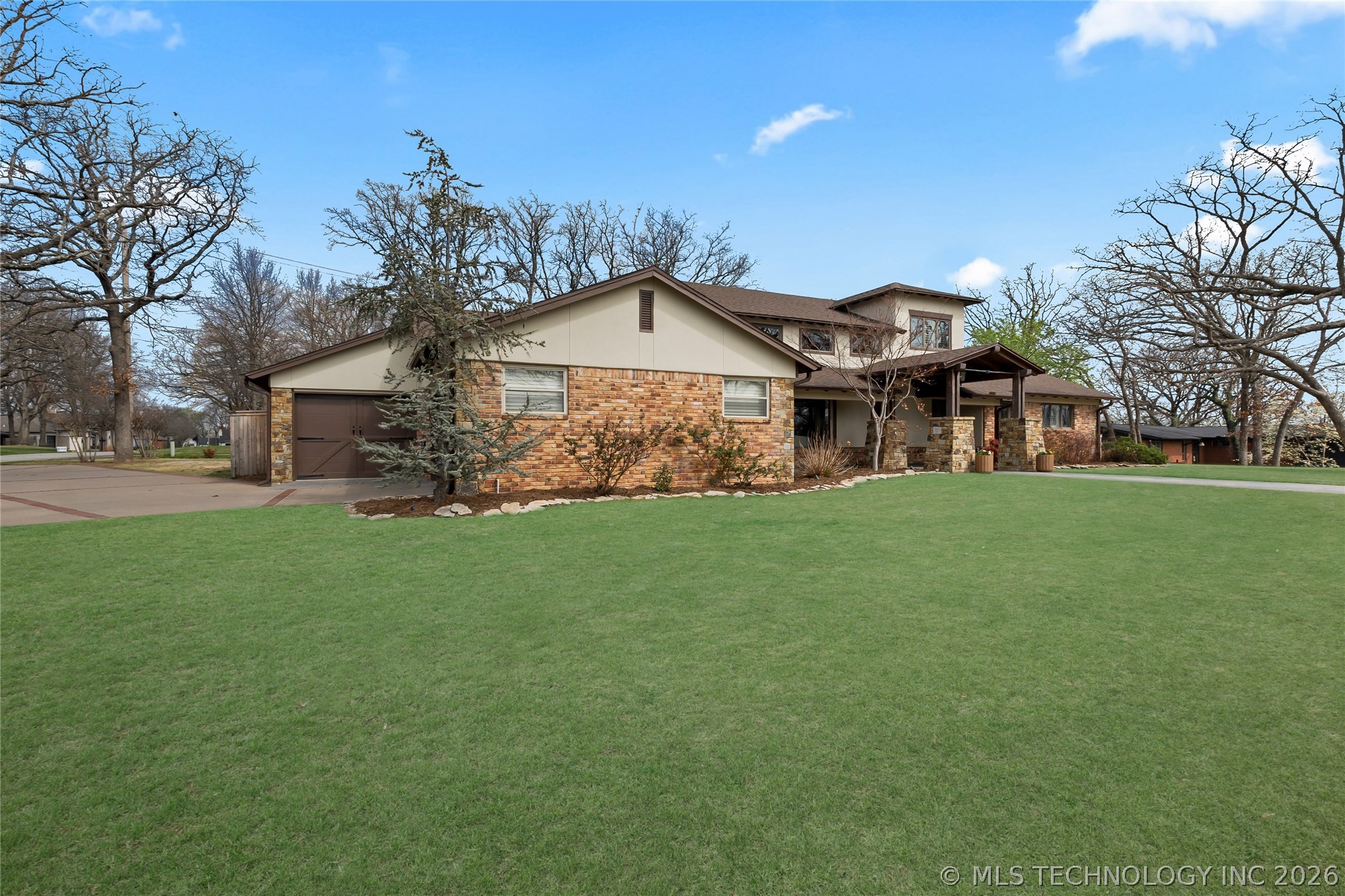 2911 E 70th Court Tulsa OK 74136