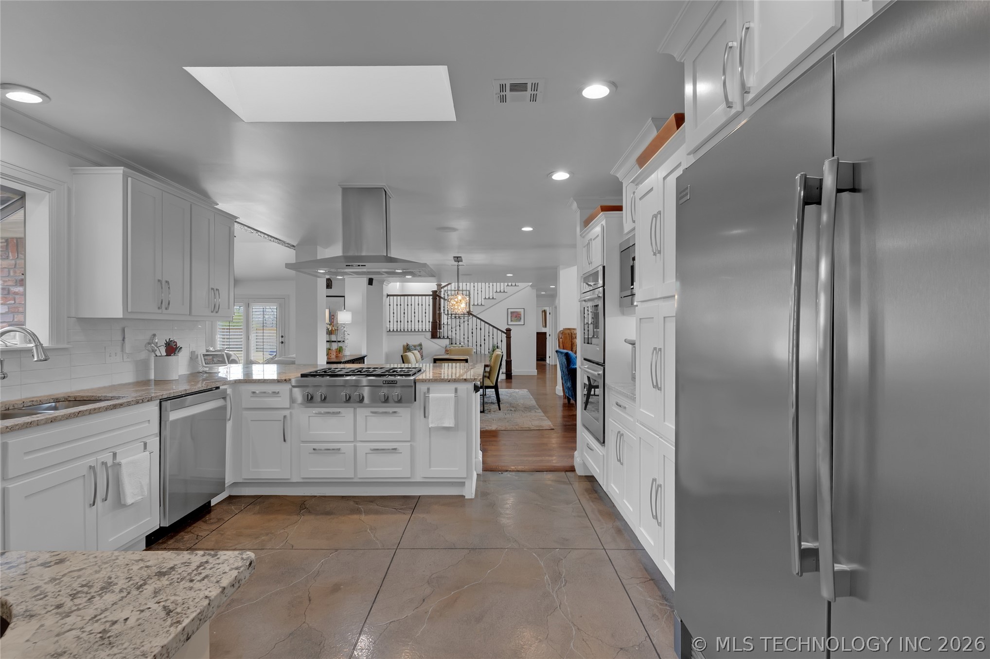 2911 E 70th Court Tulsa OK 74136