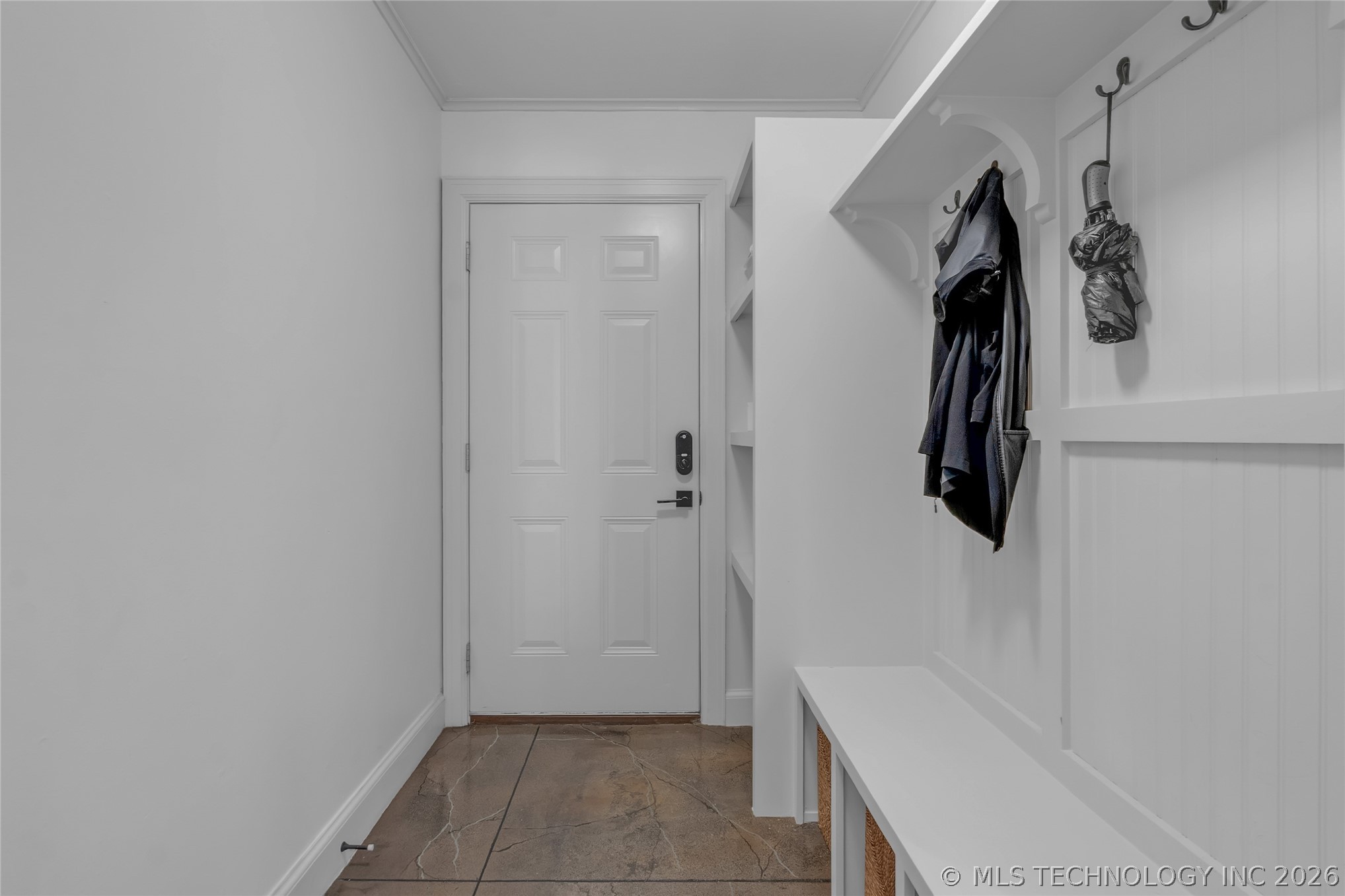 2911 E 70th Court Tulsa OK 74136