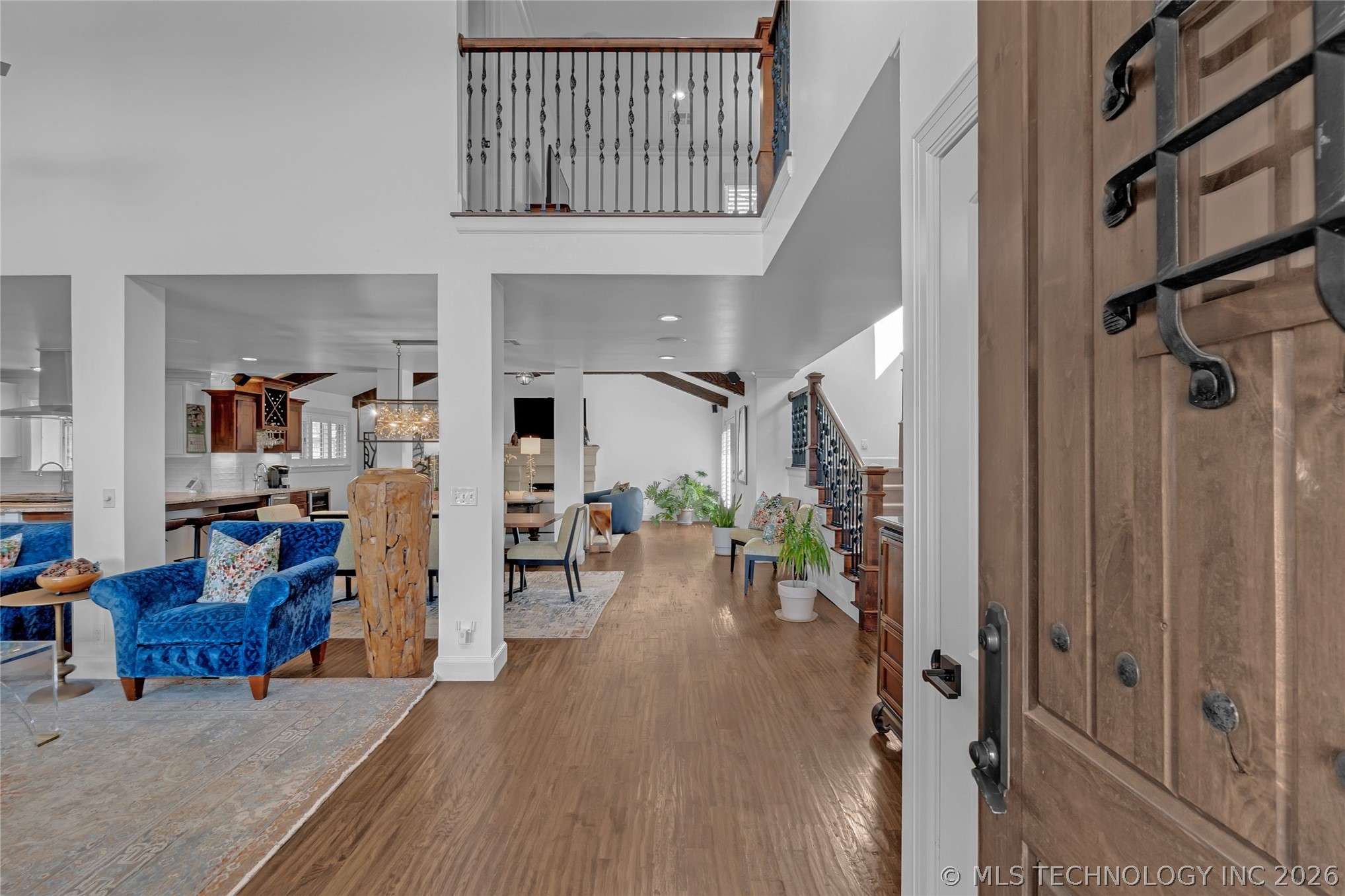 2911 E 70th Court Tulsa OK 74136