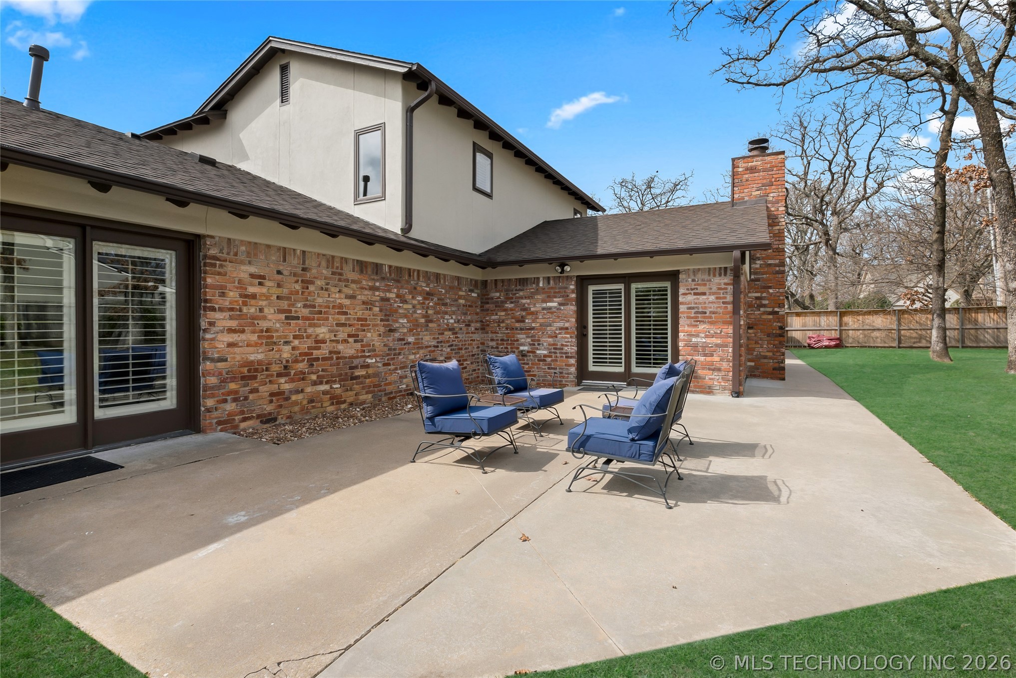 2911 E 70th Court Tulsa OK 74136