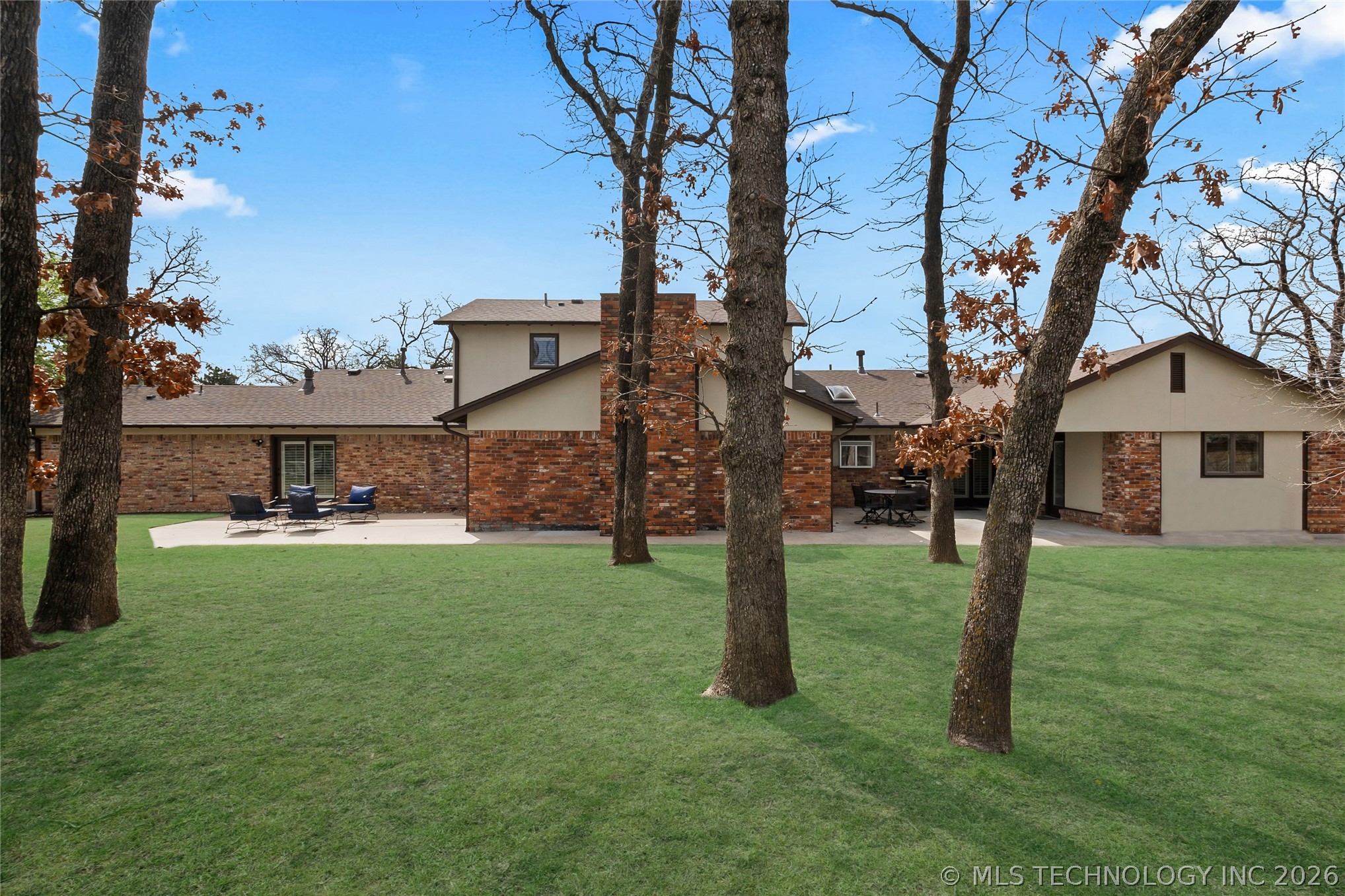 2911 E 70th Court Tulsa OK 74136