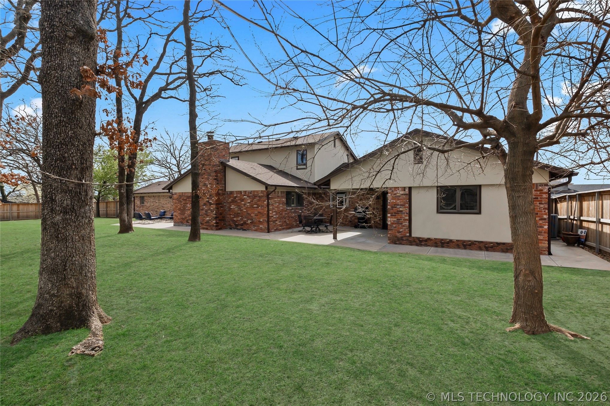 2911 E 70th Court Tulsa OK 74136