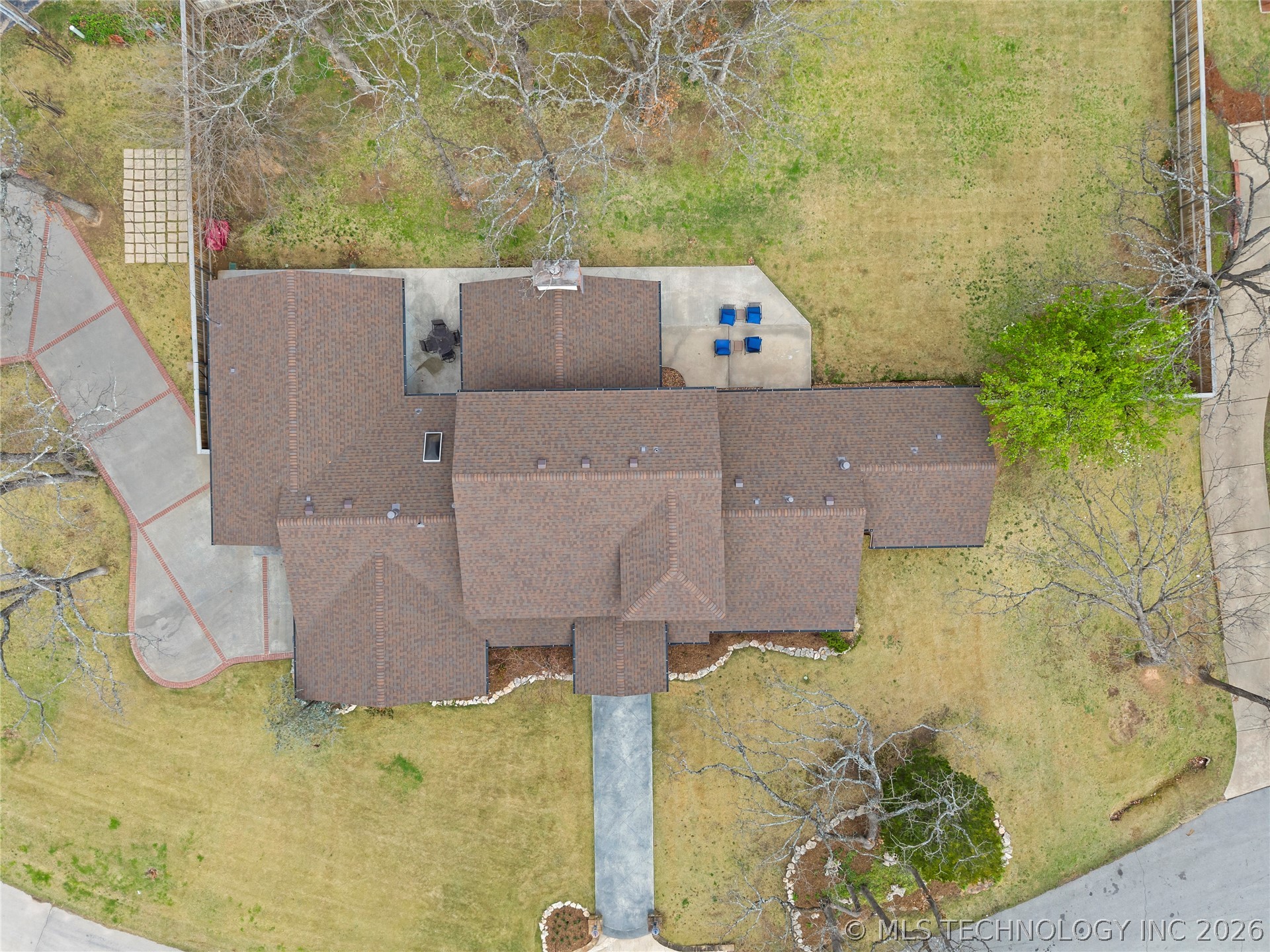 2911 E 70th Court Tulsa OK 74136