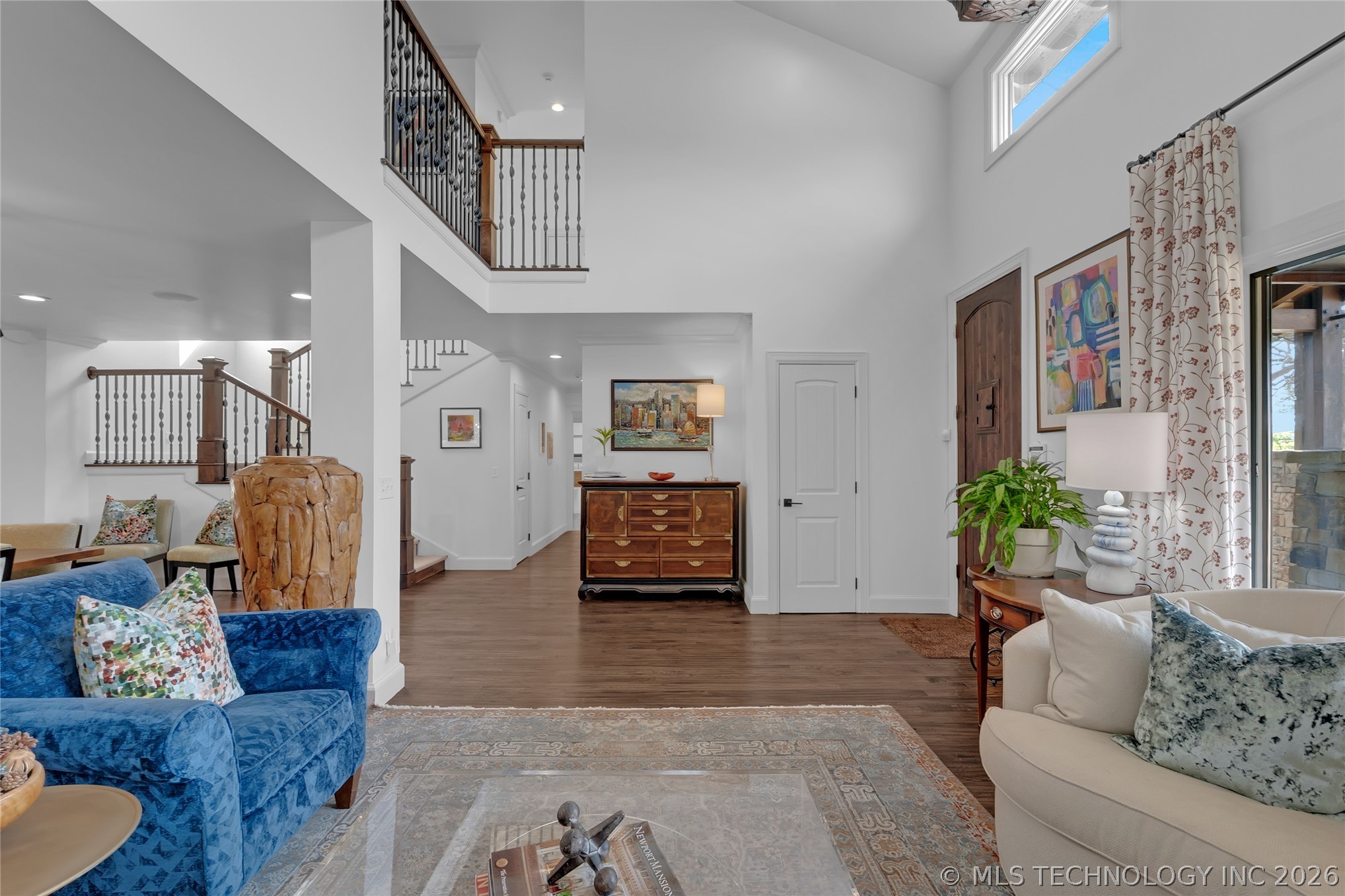 2911 E 70th Court Tulsa OK 74136
