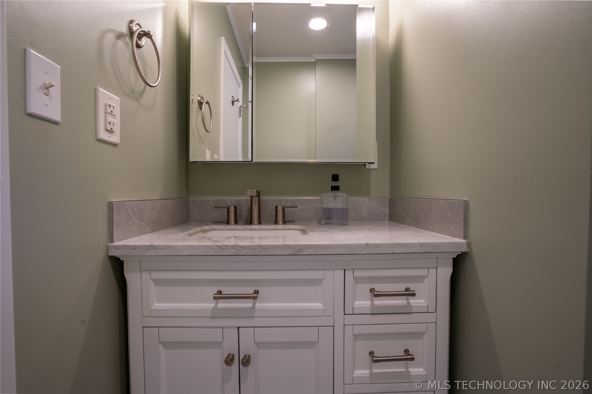5538 S Cincinnati Avenue Tulsa OK 74105
