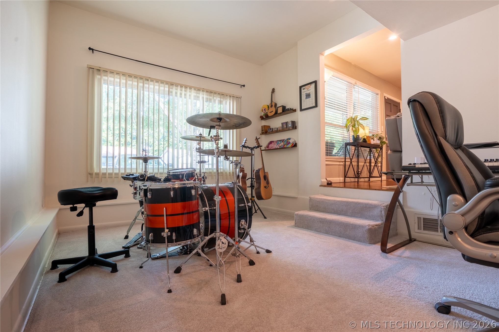 5538 S Cincinnati Avenue Tulsa OK 74105