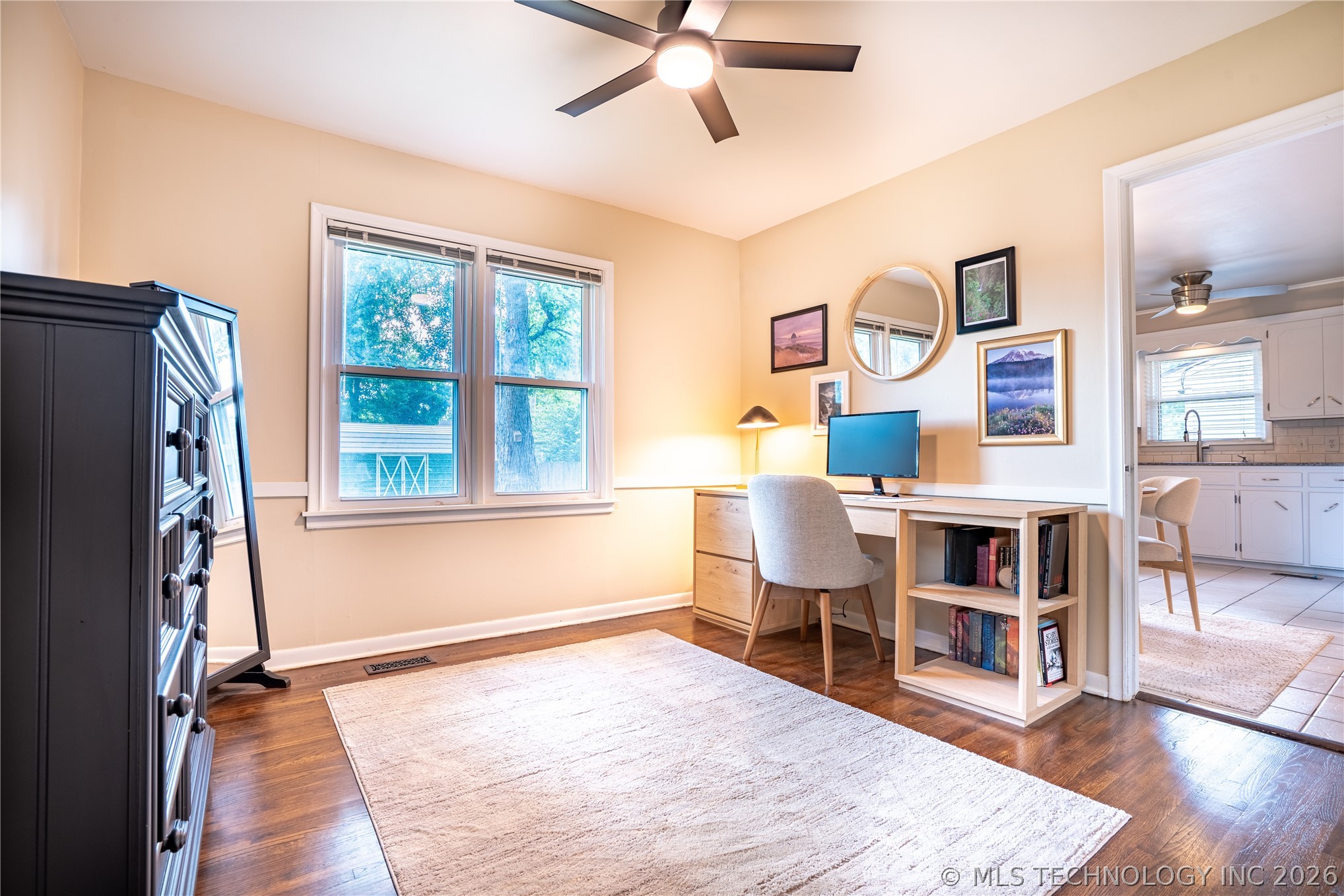 5538 S Cincinnati Avenue Tulsa OK 74105