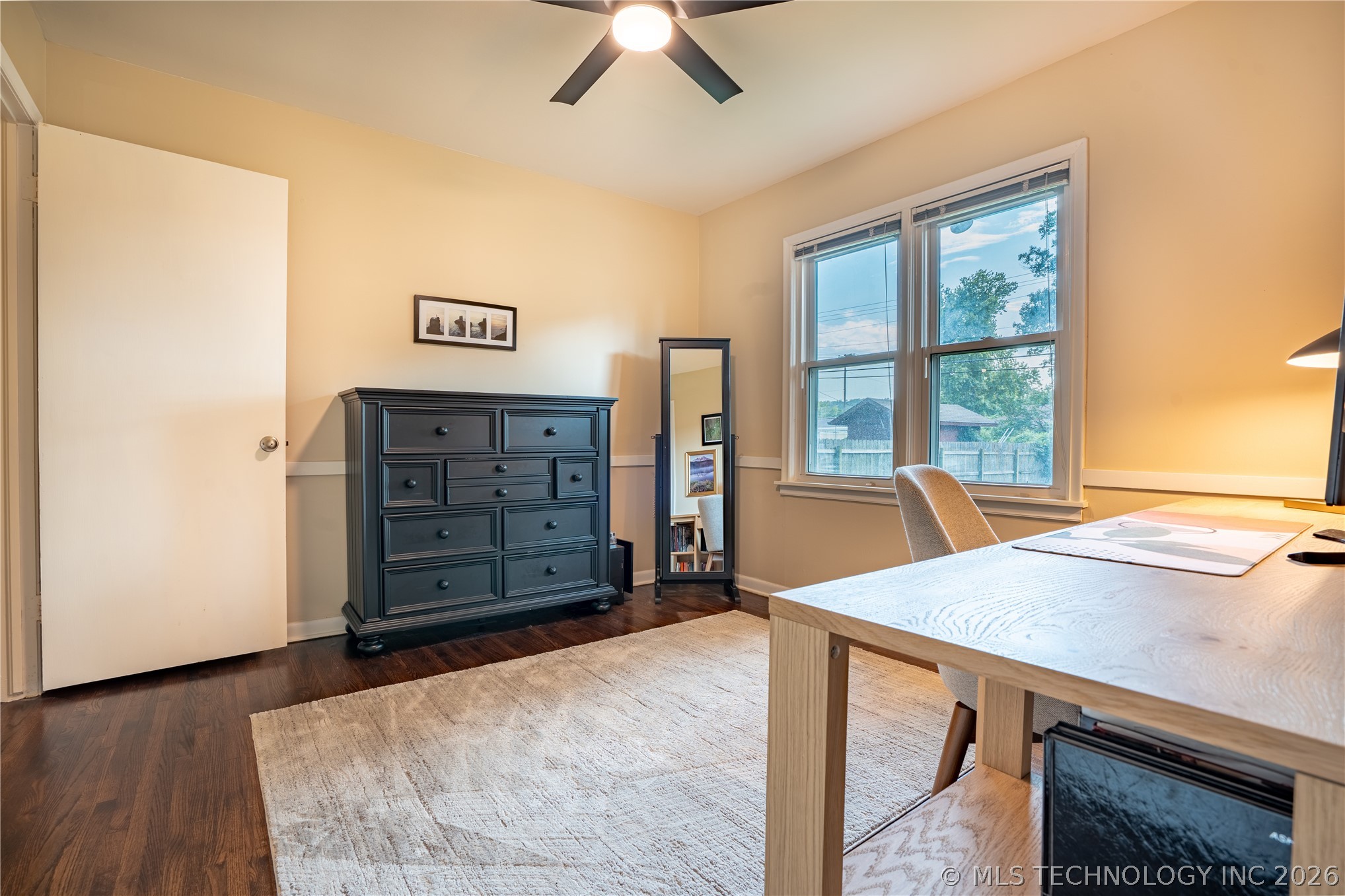 5538 S Cincinnati Avenue Tulsa OK 74105