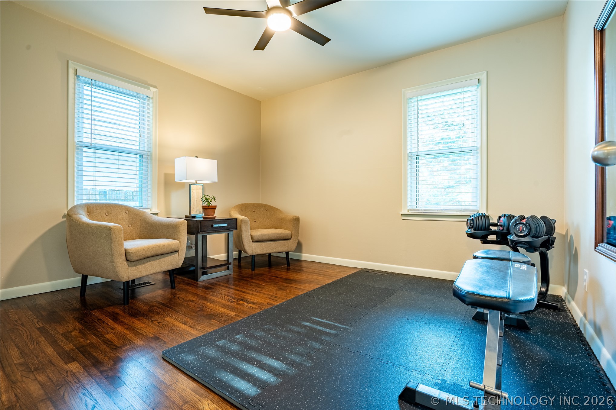 5538 S Cincinnati Avenue Tulsa OK 74105