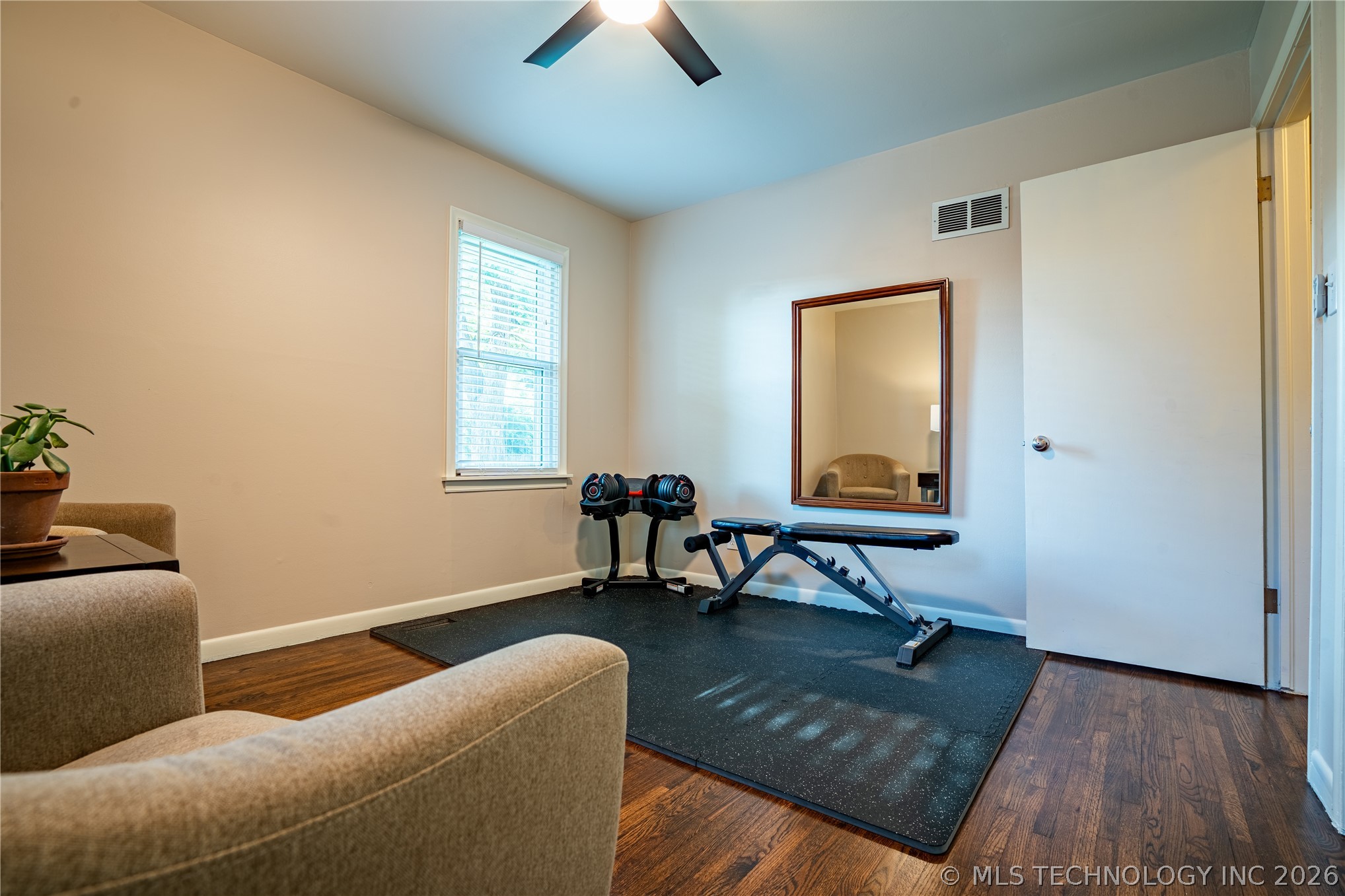 5538 S Cincinnati Avenue Tulsa OK 74105