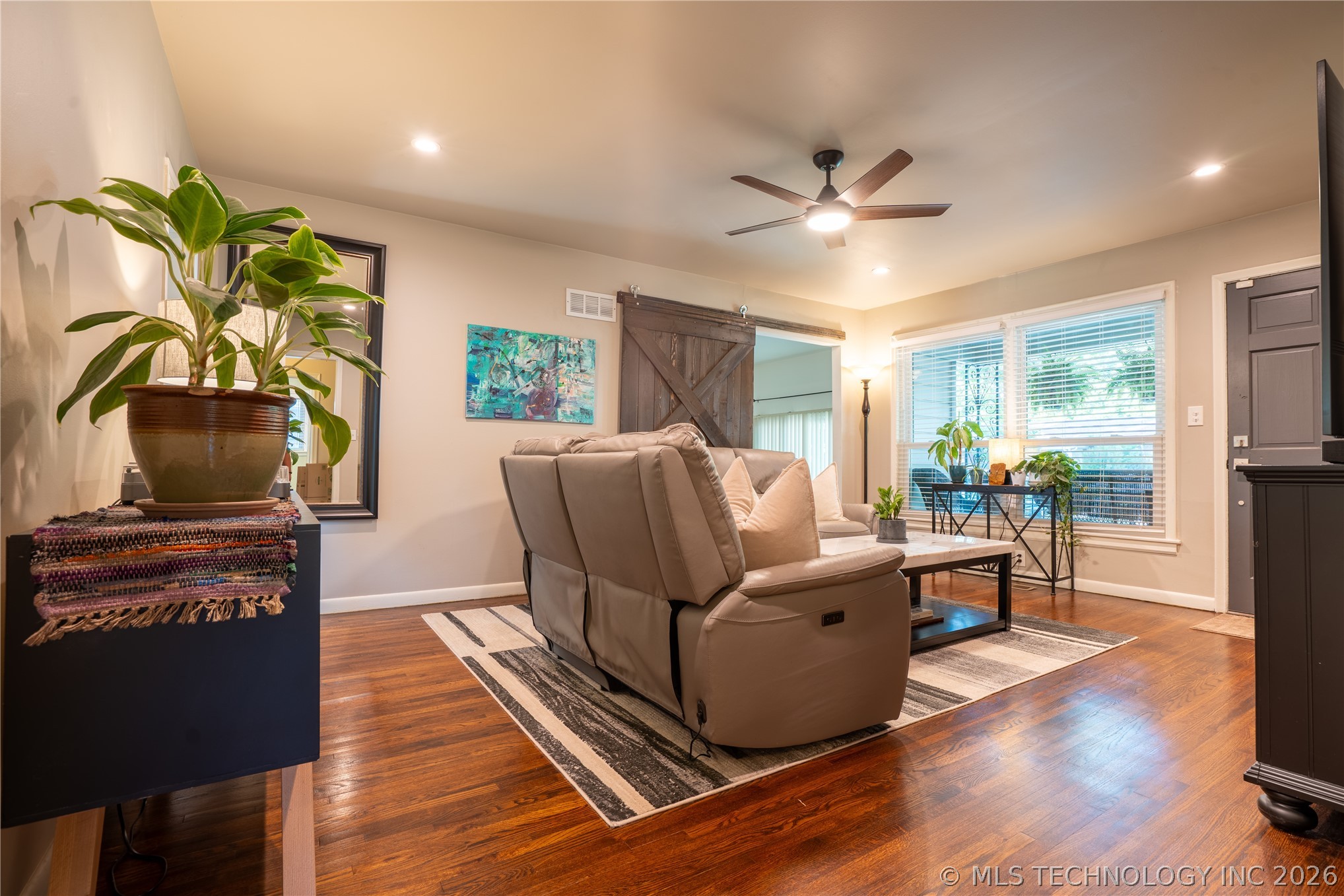 5538 S Cincinnati Avenue Tulsa OK 74105