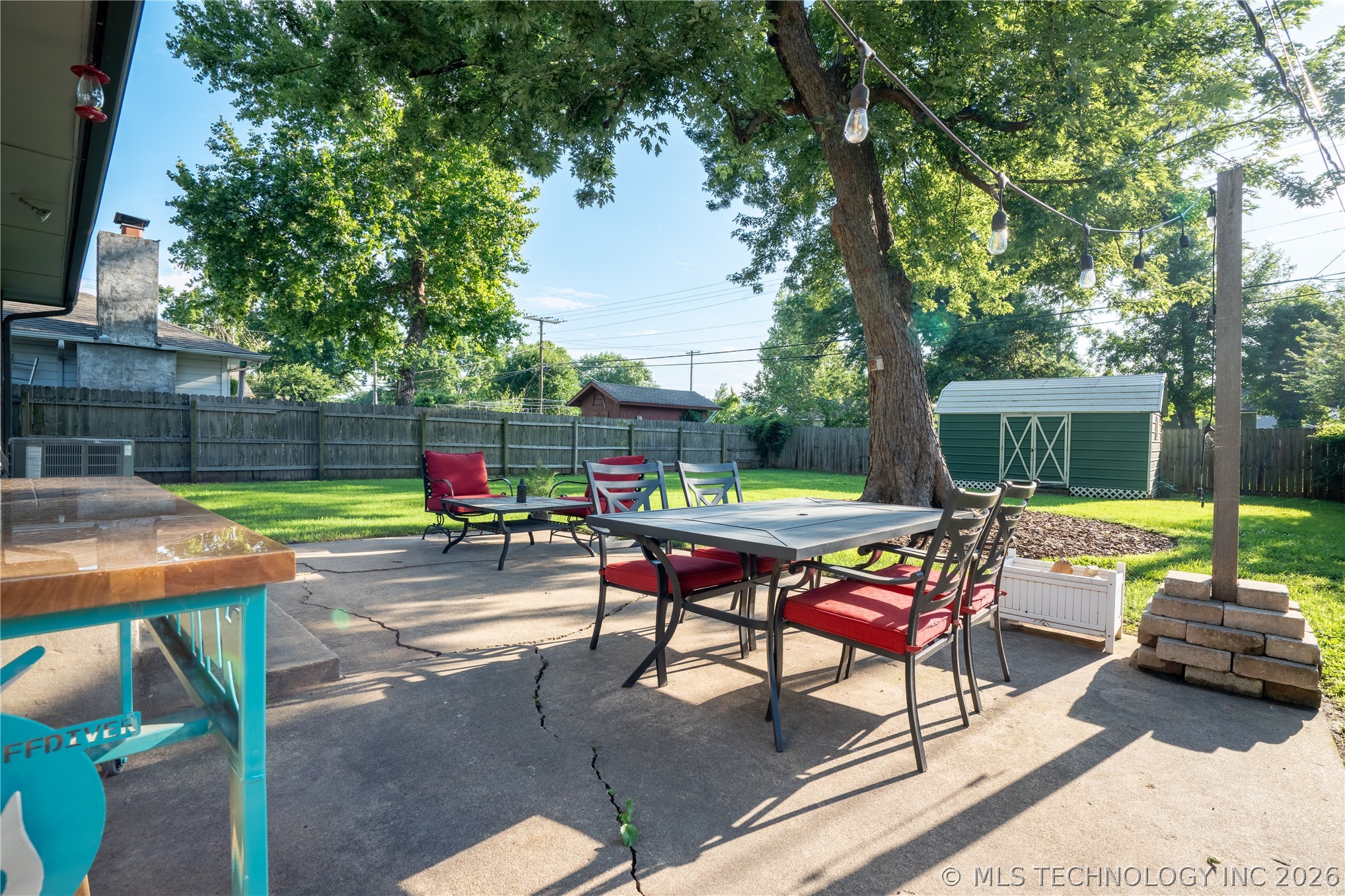 5538 S Cincinnati Avenue Tulsa OK 74105