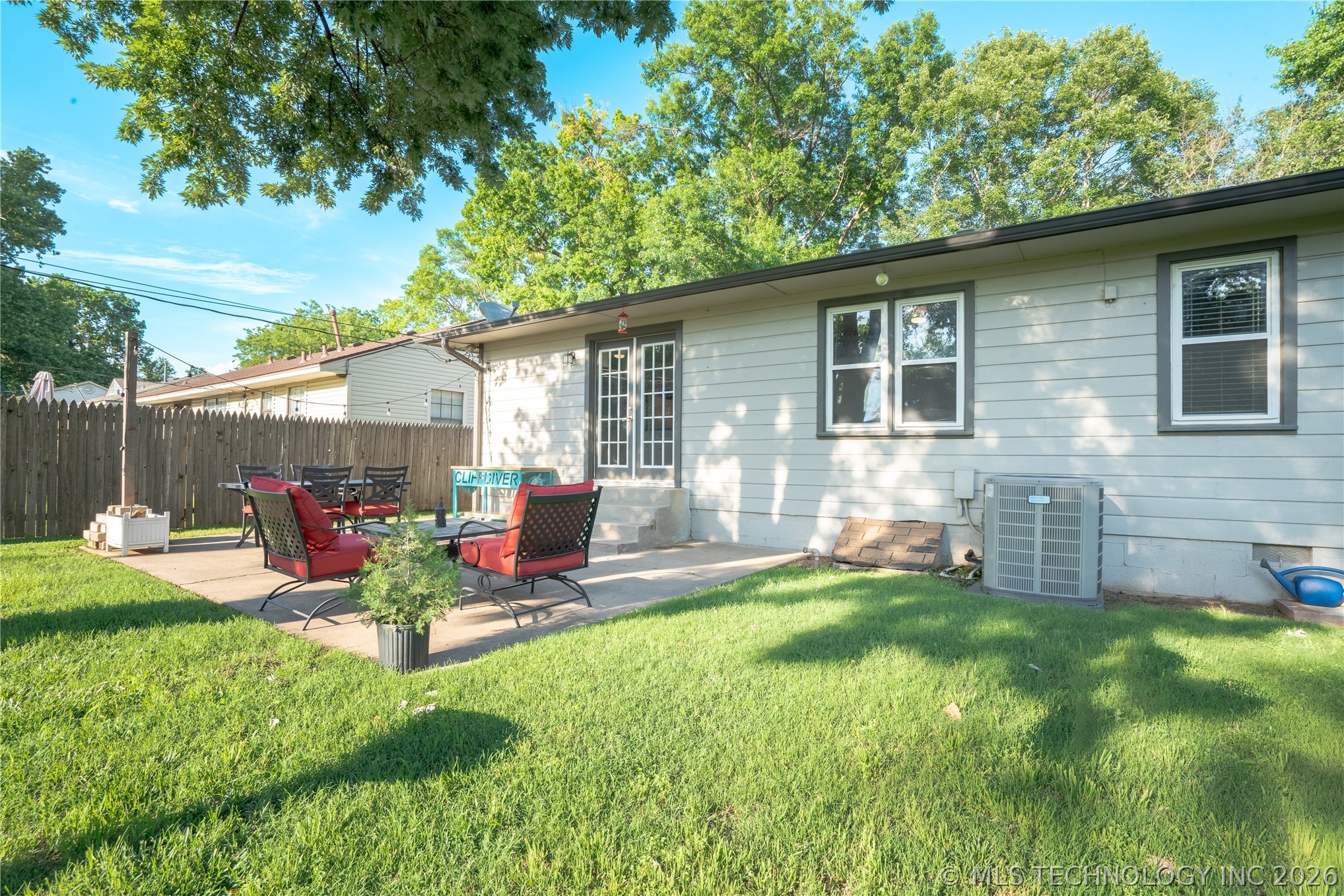 5538 S Cincinnati Avenue Tulsa OK 74105