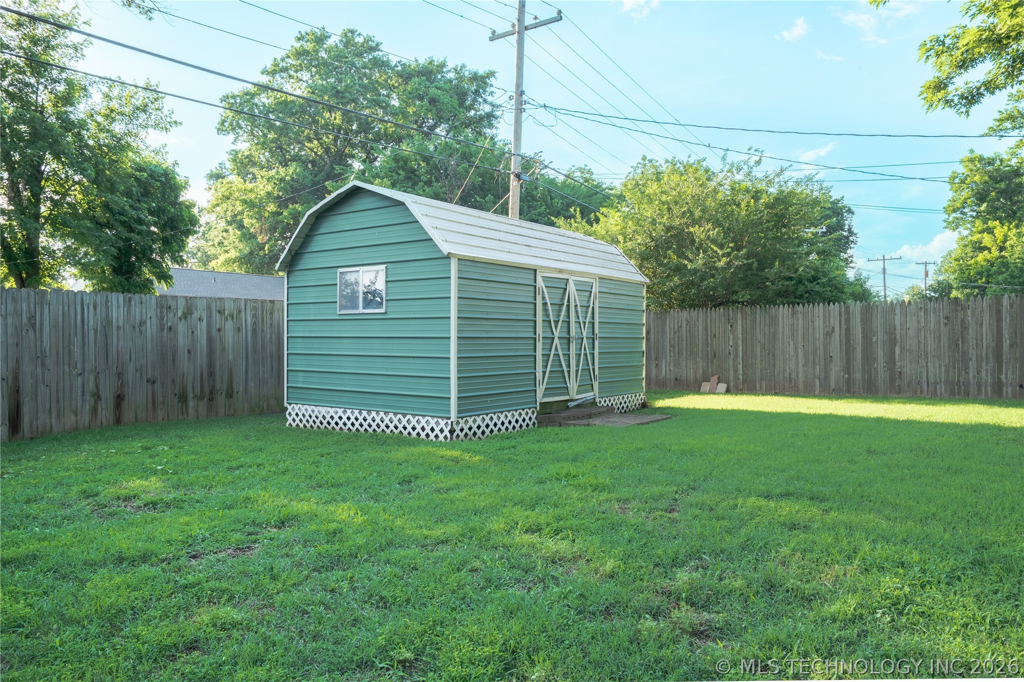 5538 S Cincinnati Avenue Tulsa OK 74105