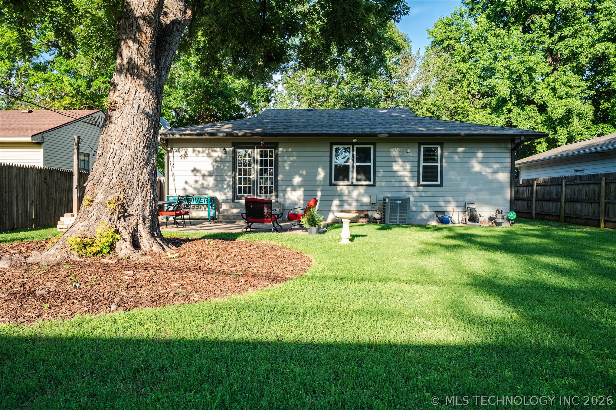 5538 S Cincinnati Avenue Tulsa OK 74105
