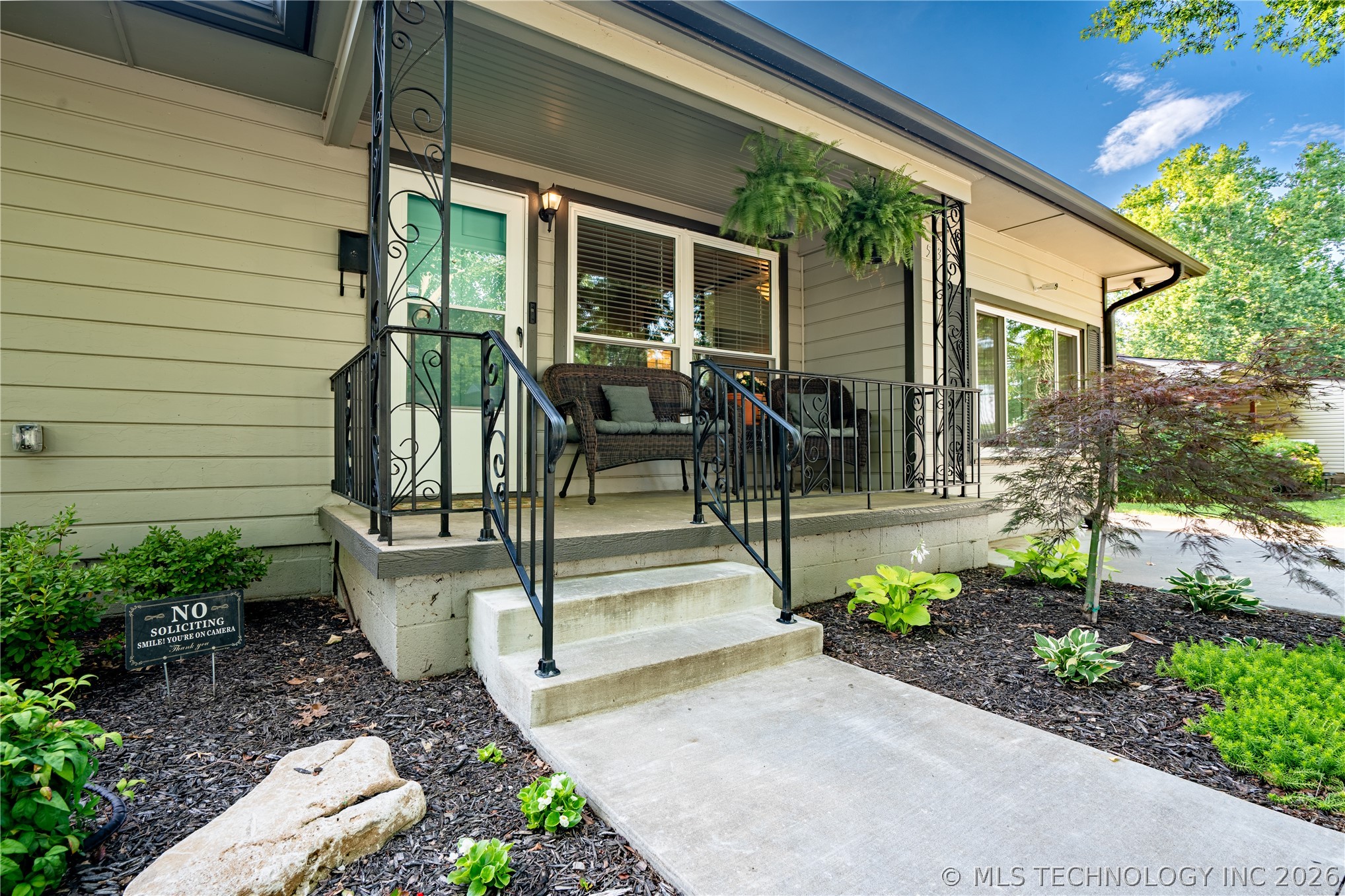 5538 S Cincinnati Avenue Tulsa OK 74105