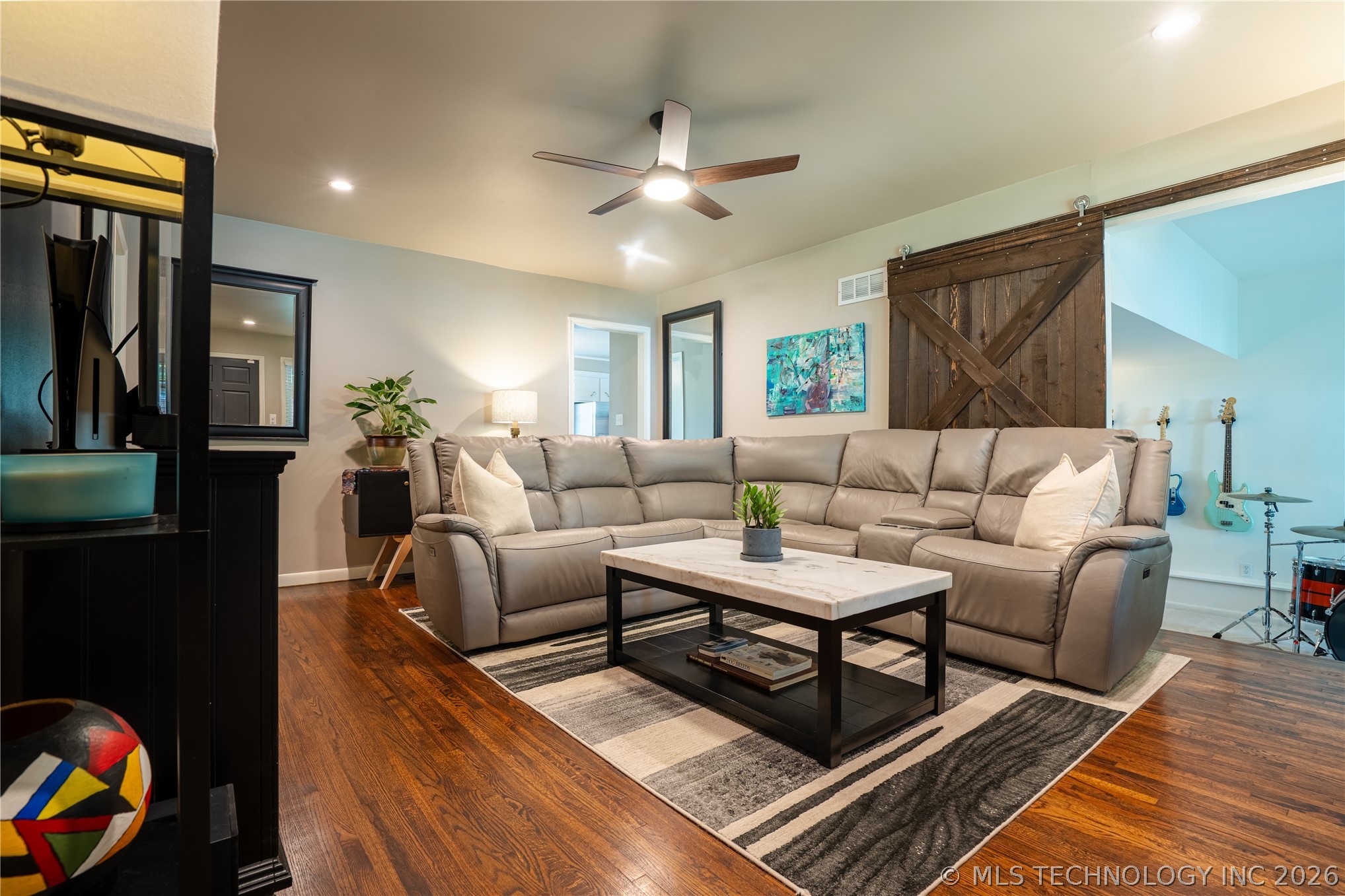 5538 S Cincinnati Avenue Tulsa OK 74105