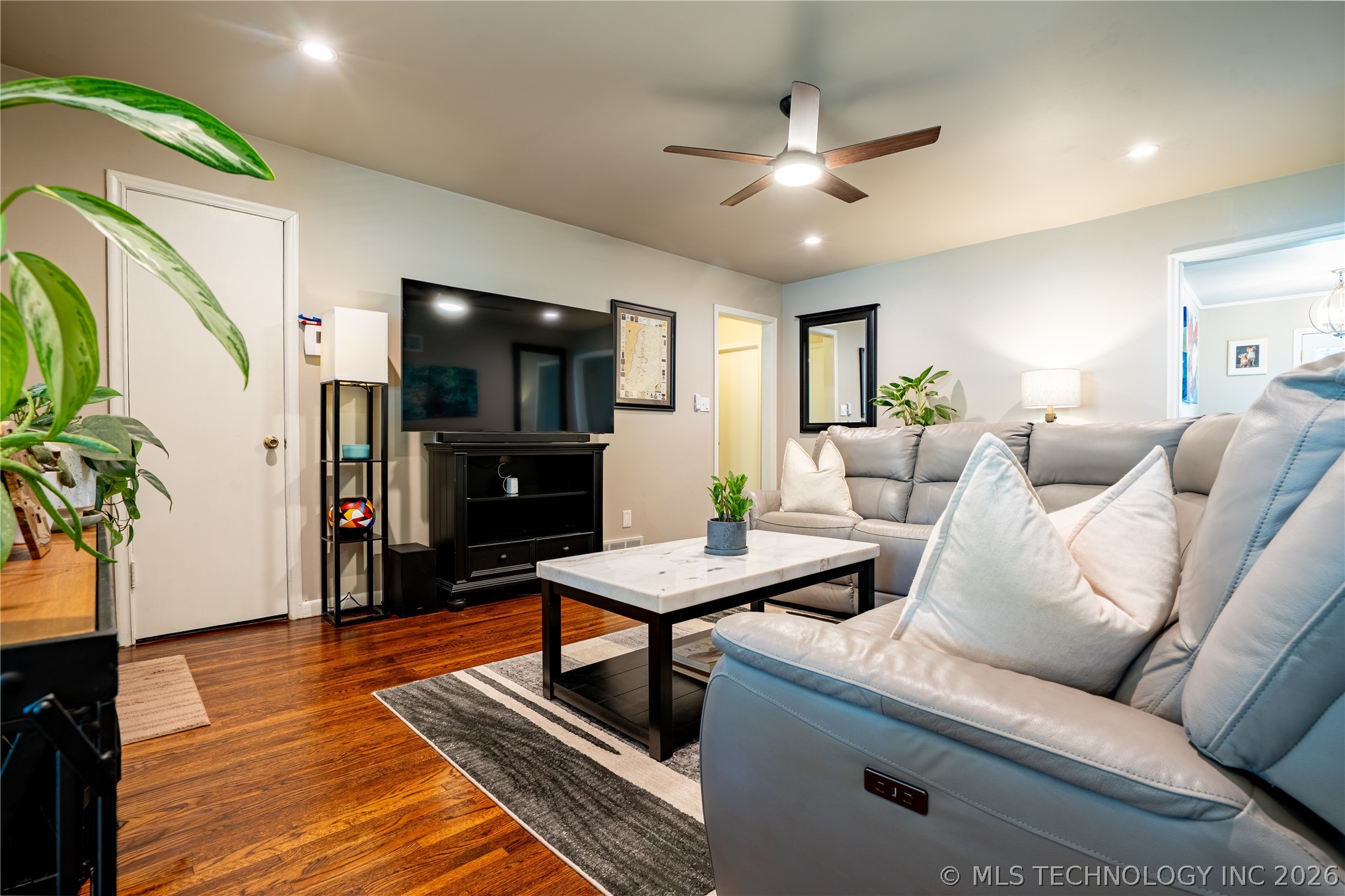 5538 S Cincinnati Avenue Tulsa OK 74105