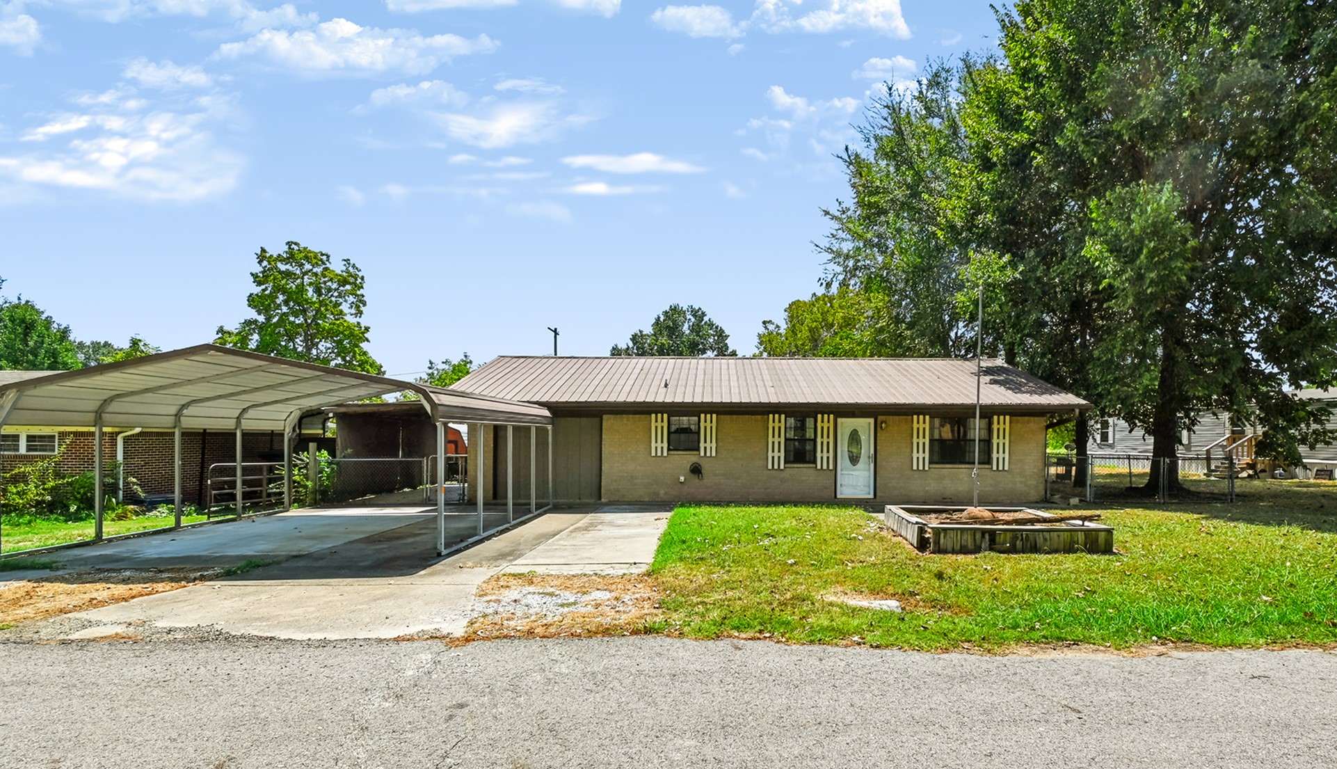 510 Beverly Avenue Vian OK 74962