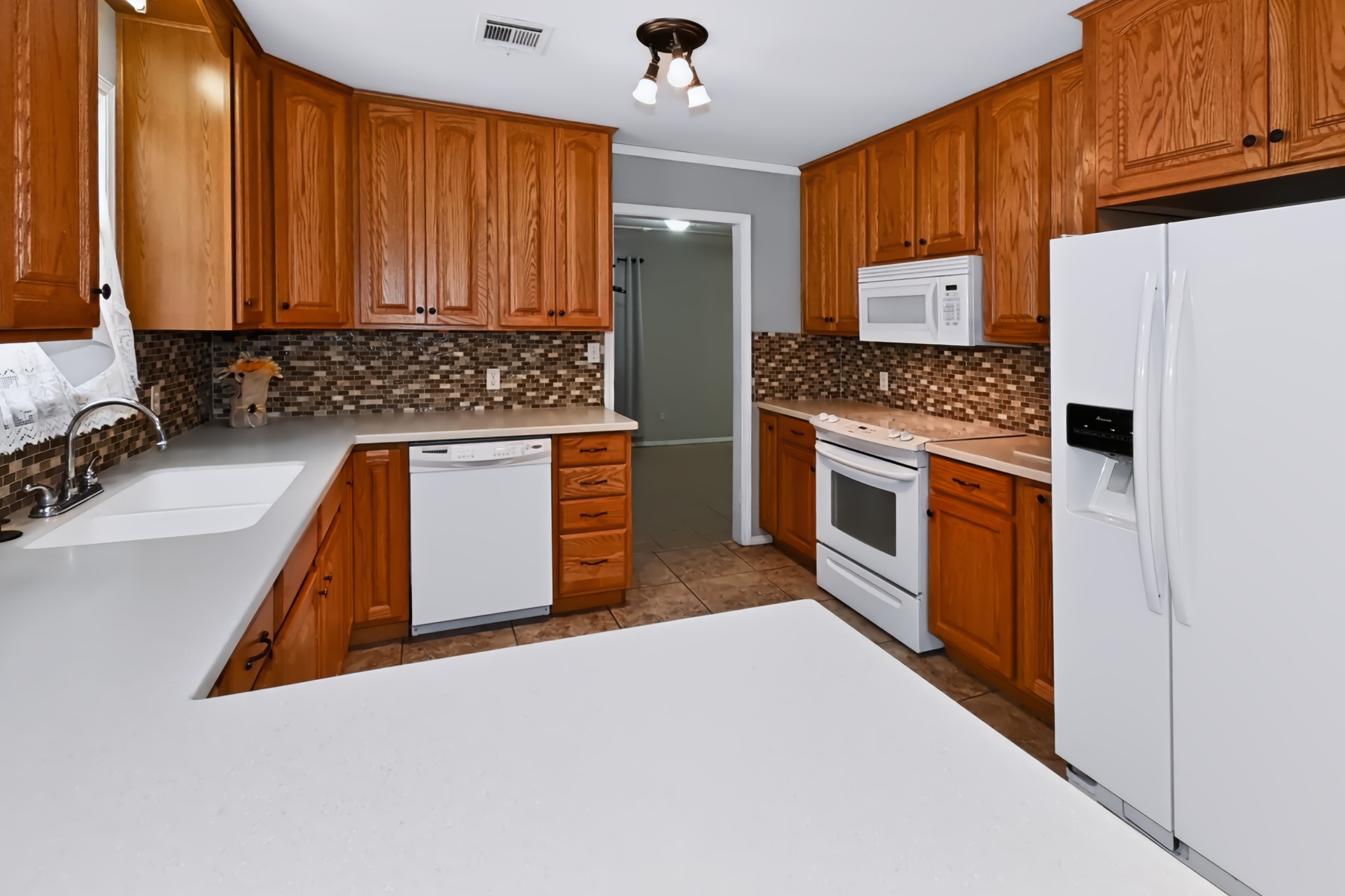 510 Beverly Avenue Vian OK 74962