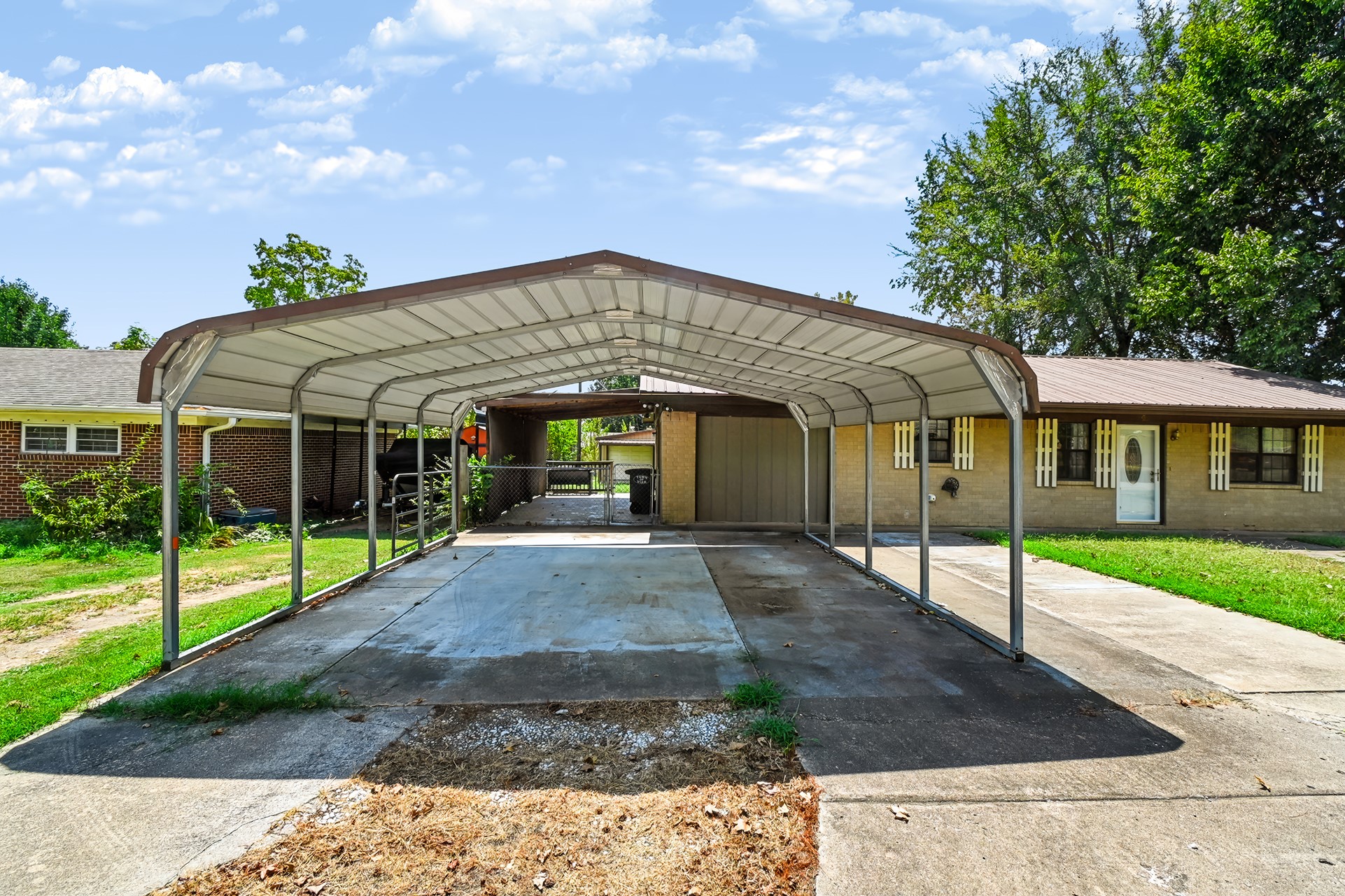 510 Beverly Avenue Vian OK 74962