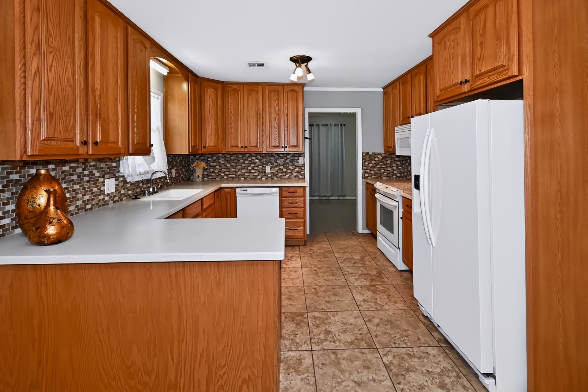 510 Beverly Avenue Vian OK 74962