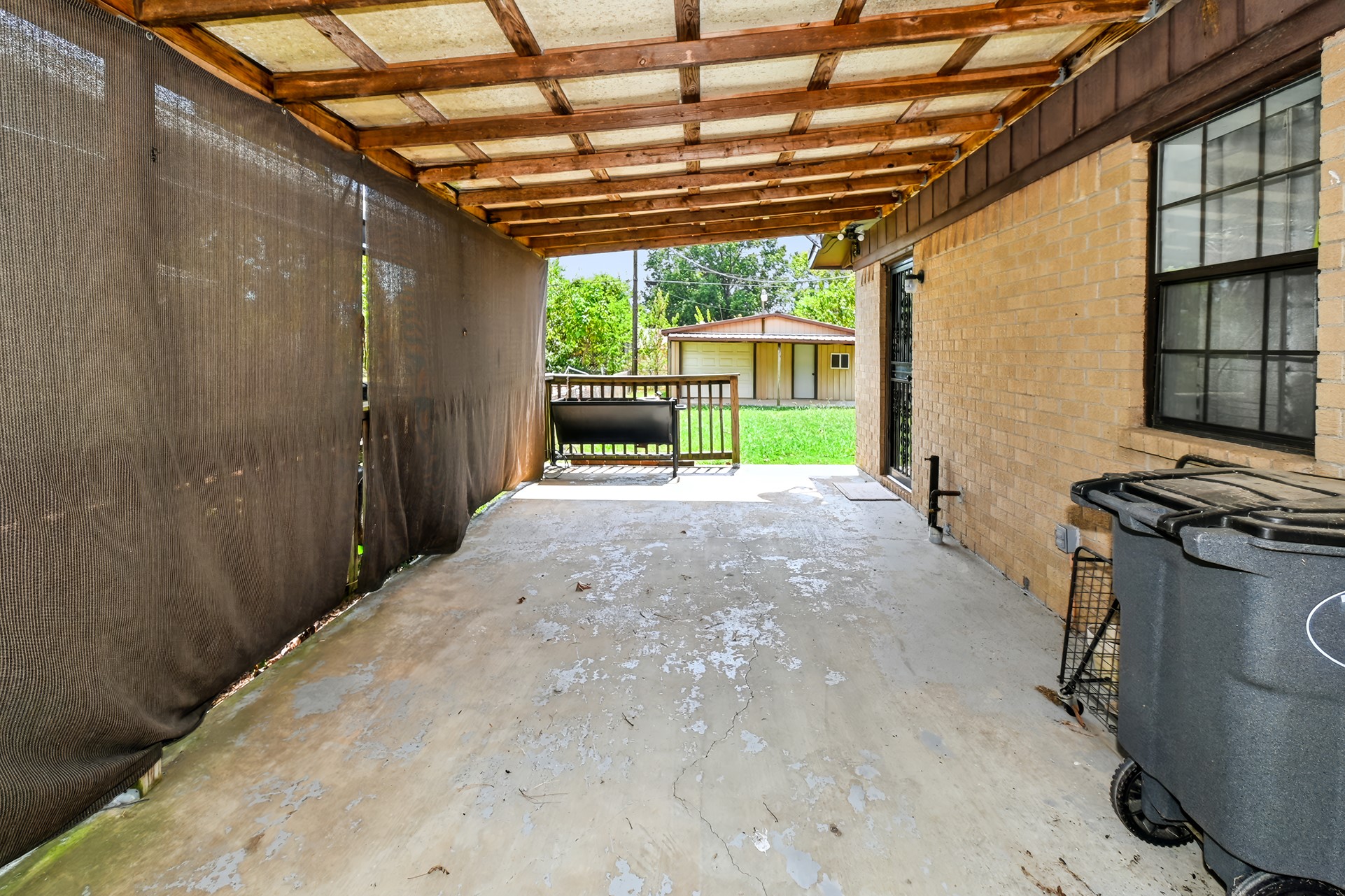 510 Beverly Avenue Vian OK 74962