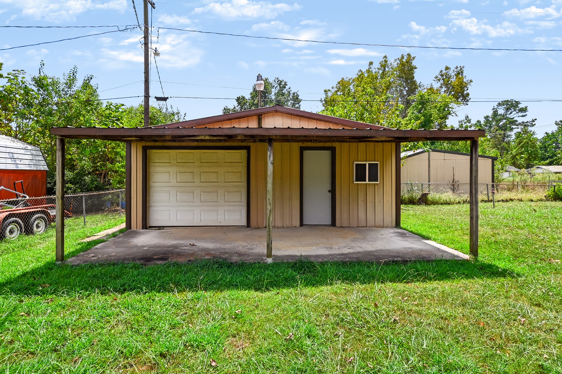 510 Beverly Avenue Vian OK 74962