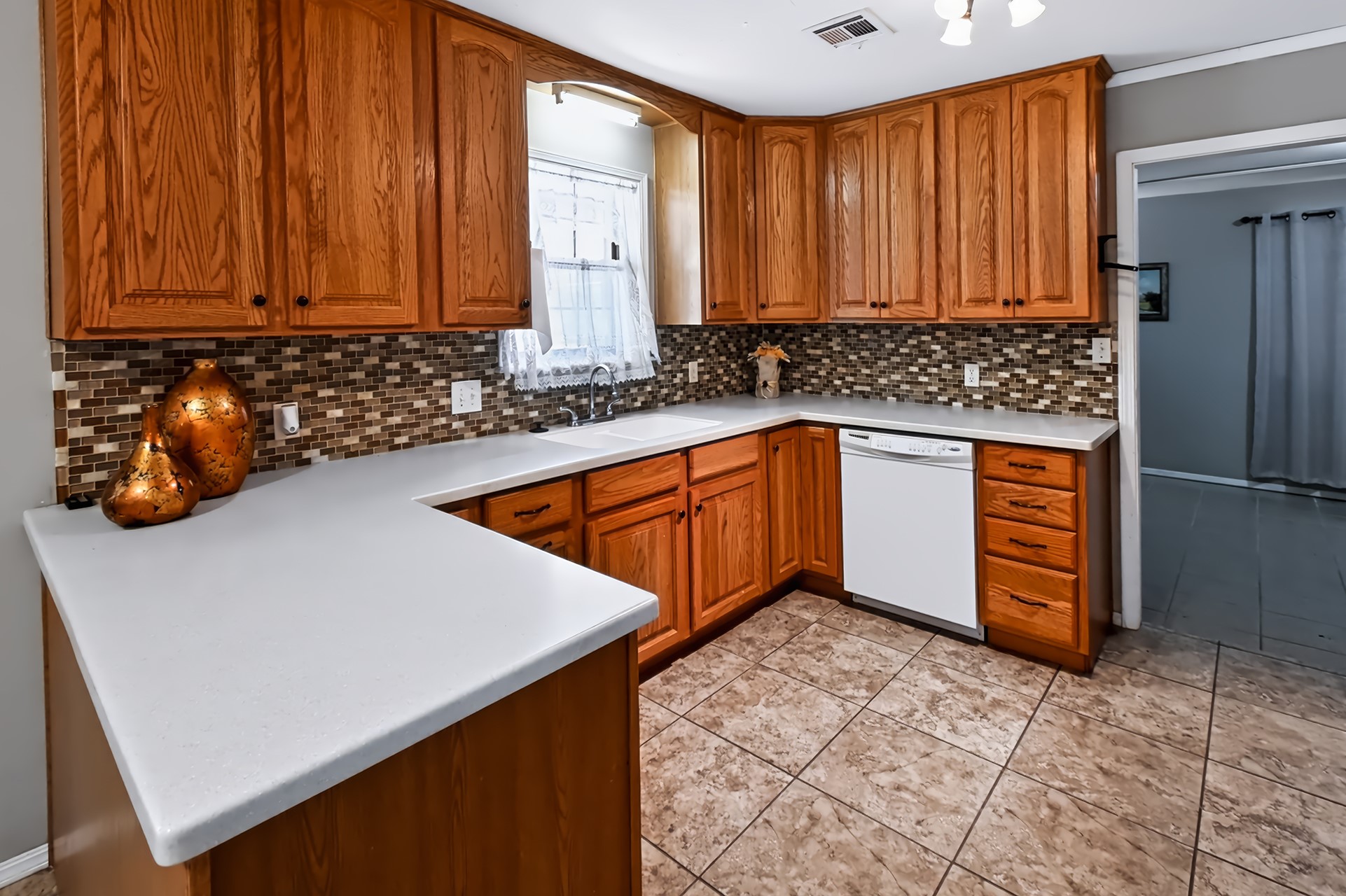 510 Beverly Avenue Vian OK 74962