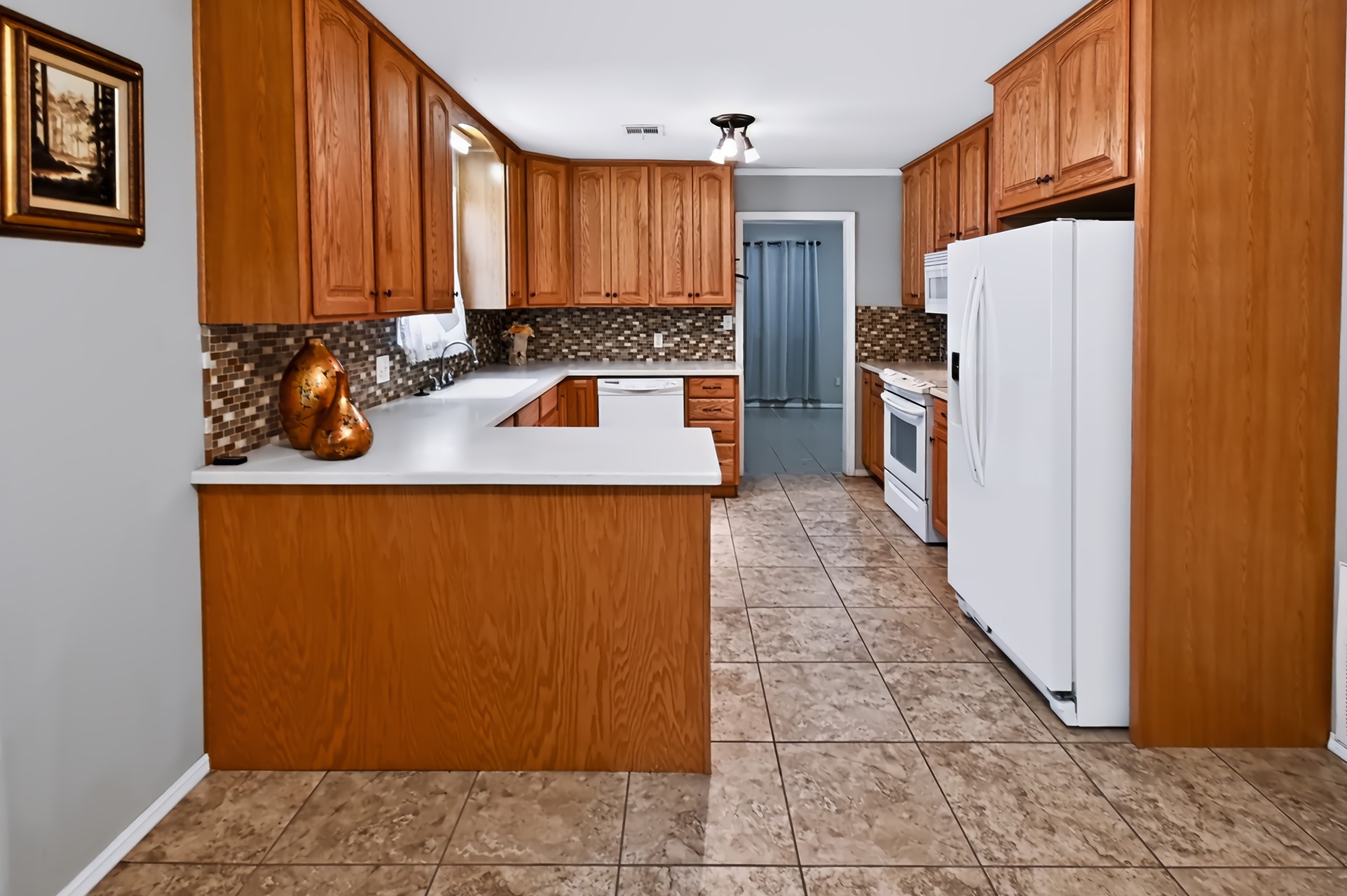 510 Beverly Avenue Vian OK 74962