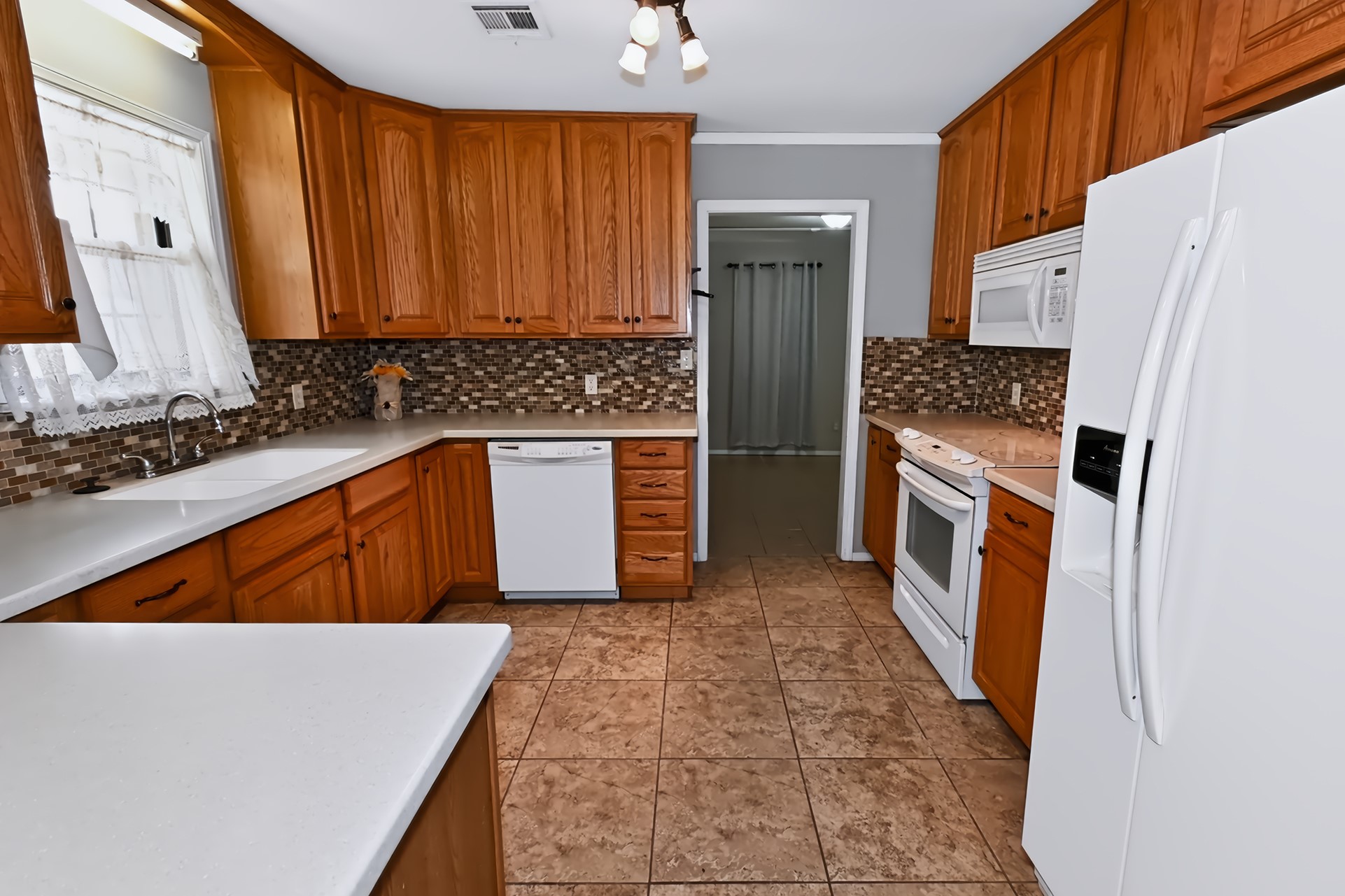 510 Beverly Avenue Vian OK 74962