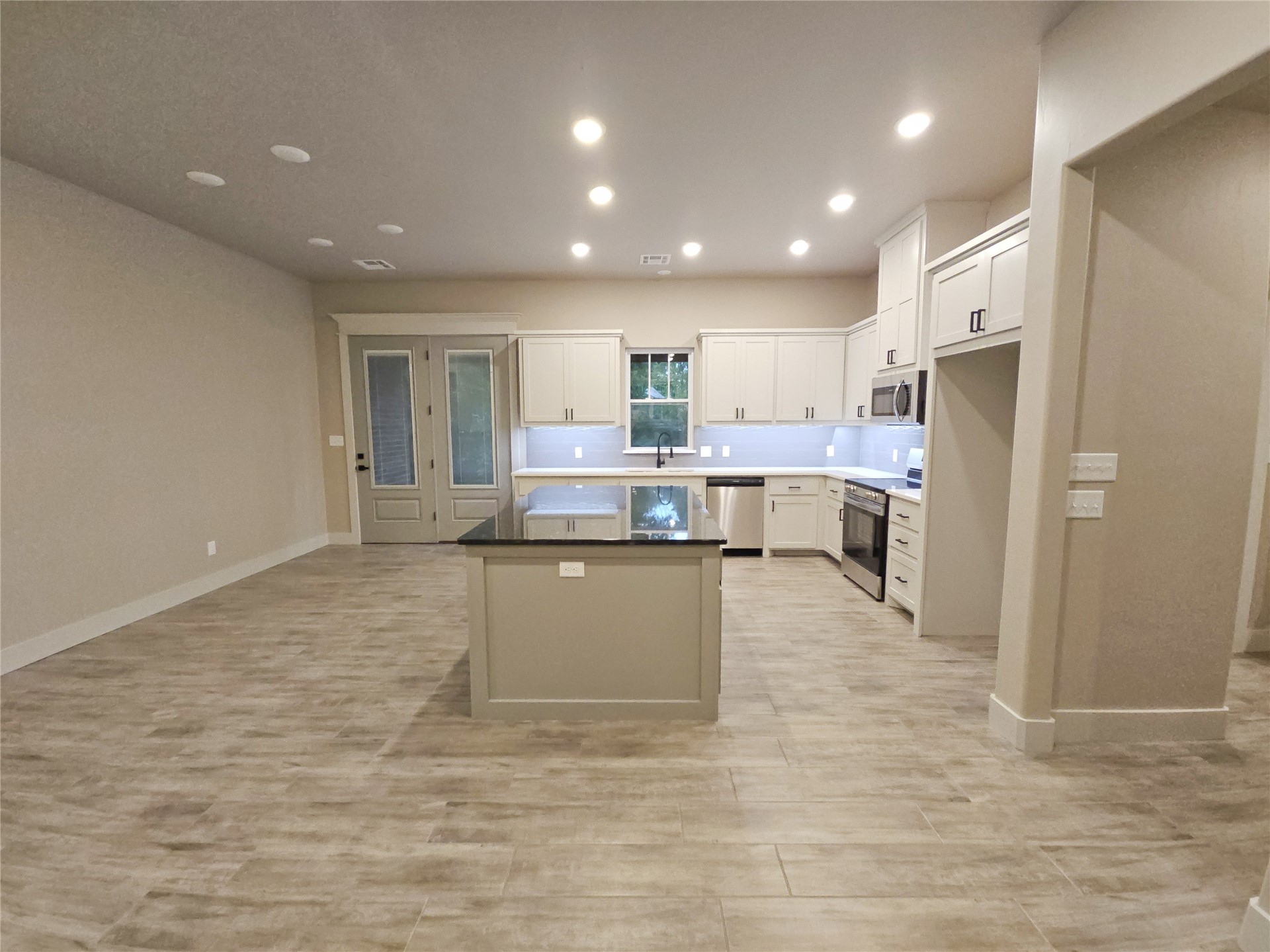 302 Oak Ridge Road Fort Gibson OK 74434
