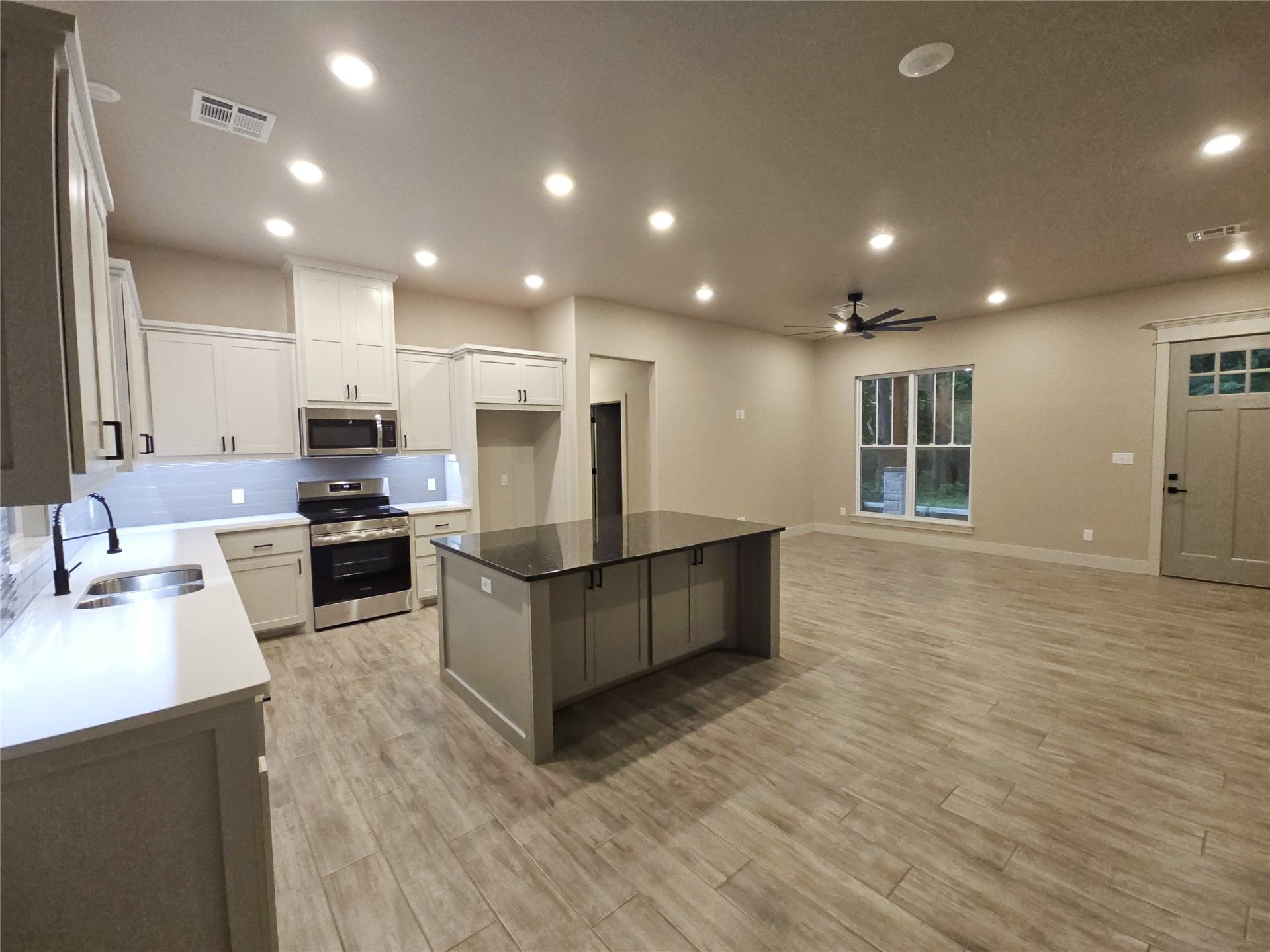 302 Oak Ridge Road Fort Gibson OK 74434