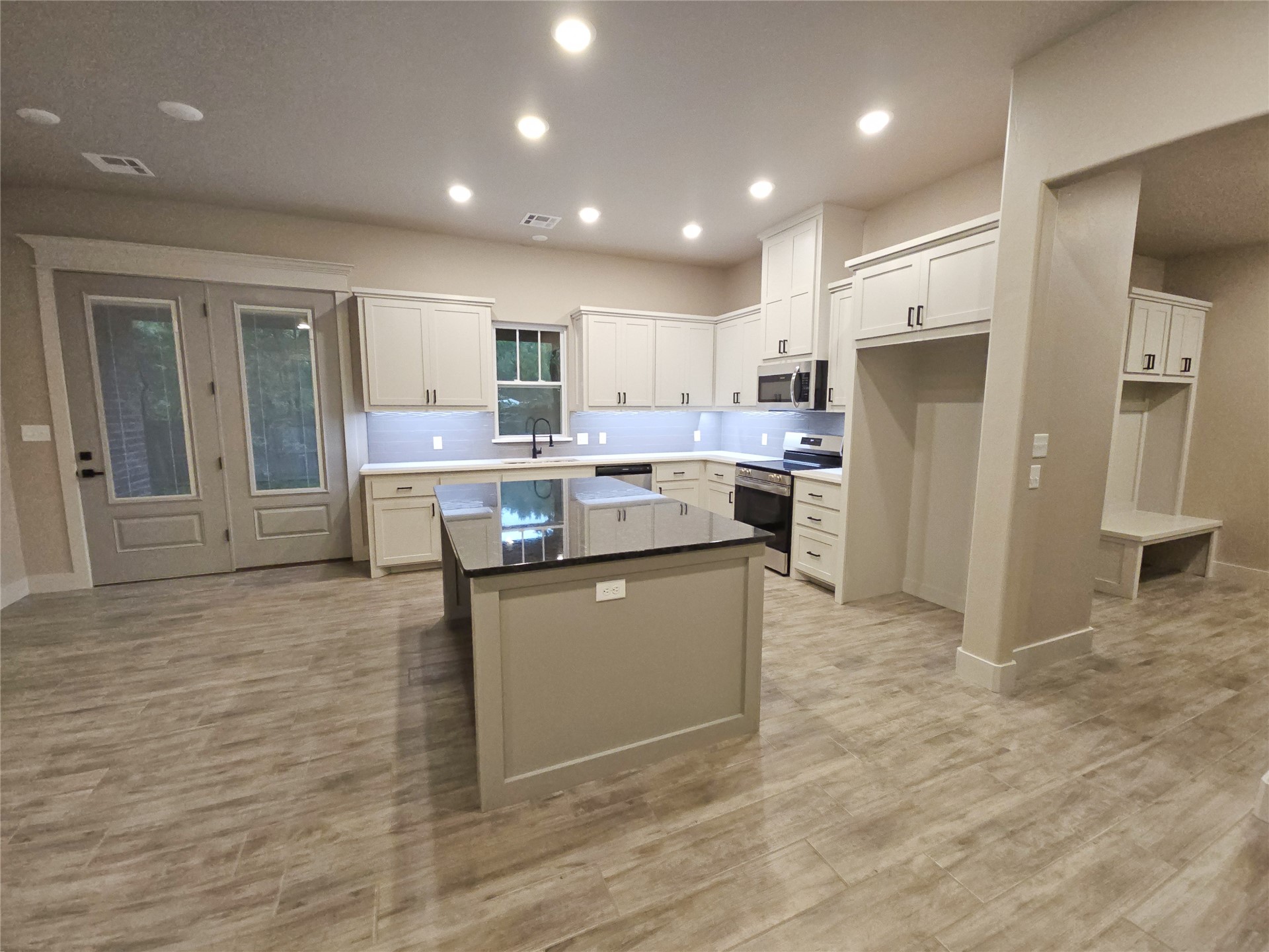 302 Oak Ridge Road Fort Gibson OK 74434