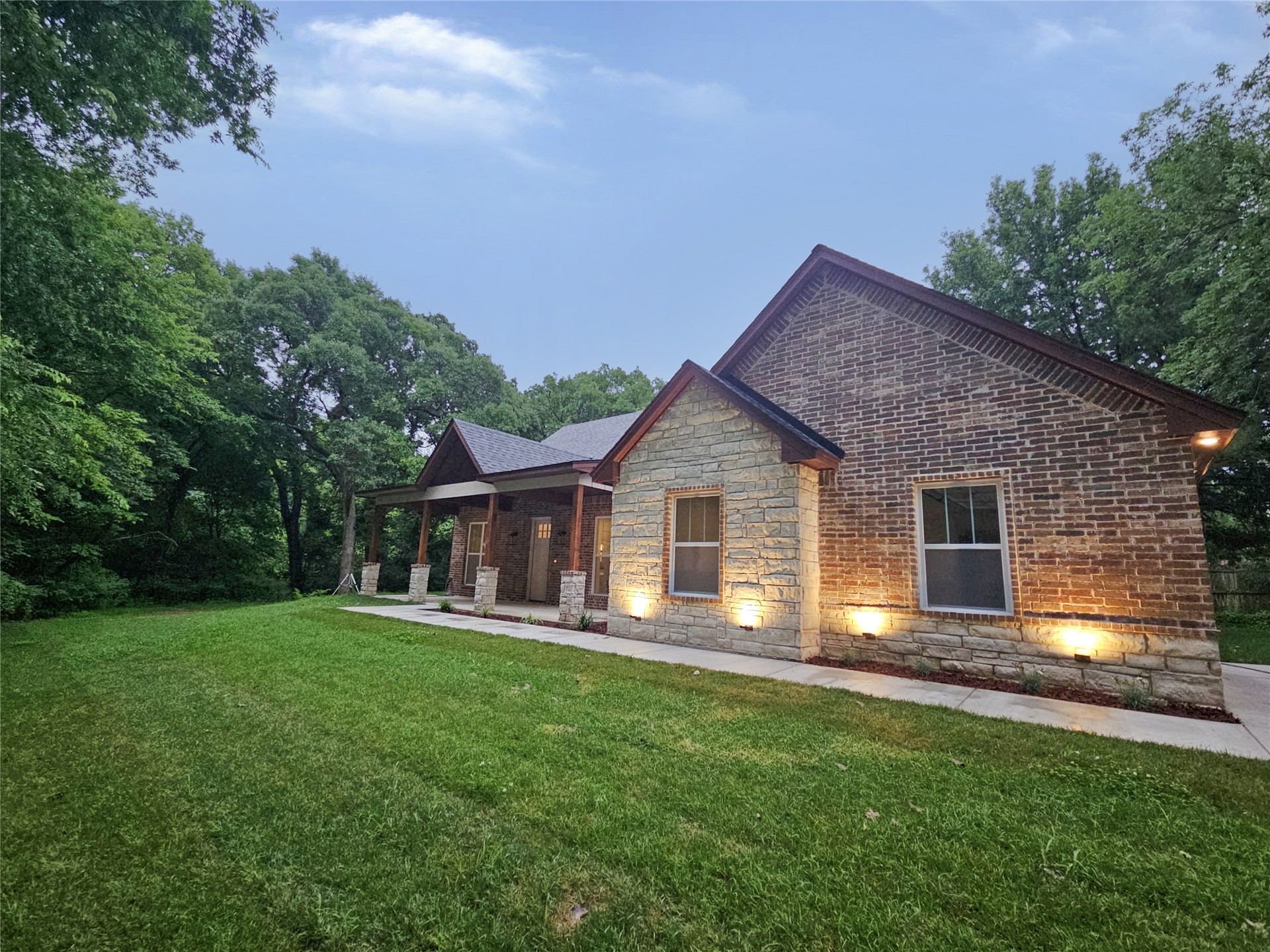 302 Oak Ridge Road Fort Gibson OK 74434